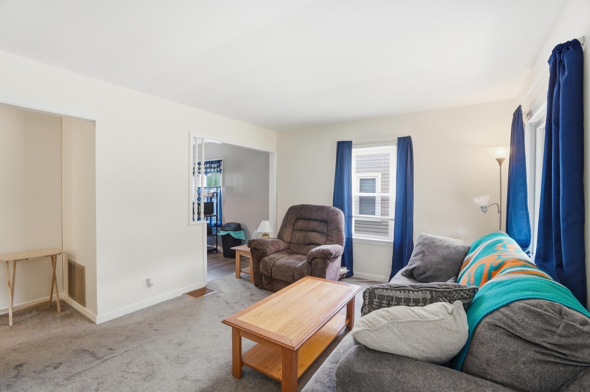 1402 Malden Avenue, Springfield, Ohio 45504