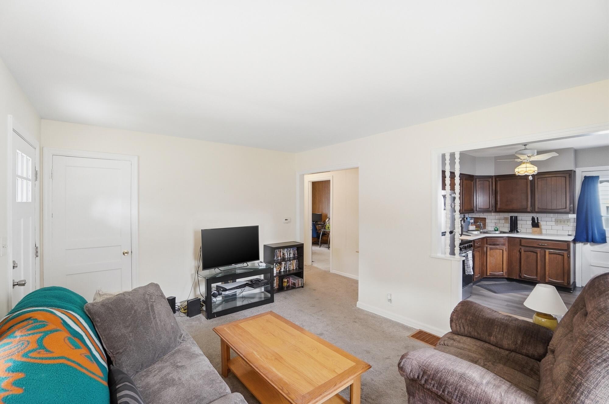 1402 Malden Avenue, Springfield, Ohio 45504