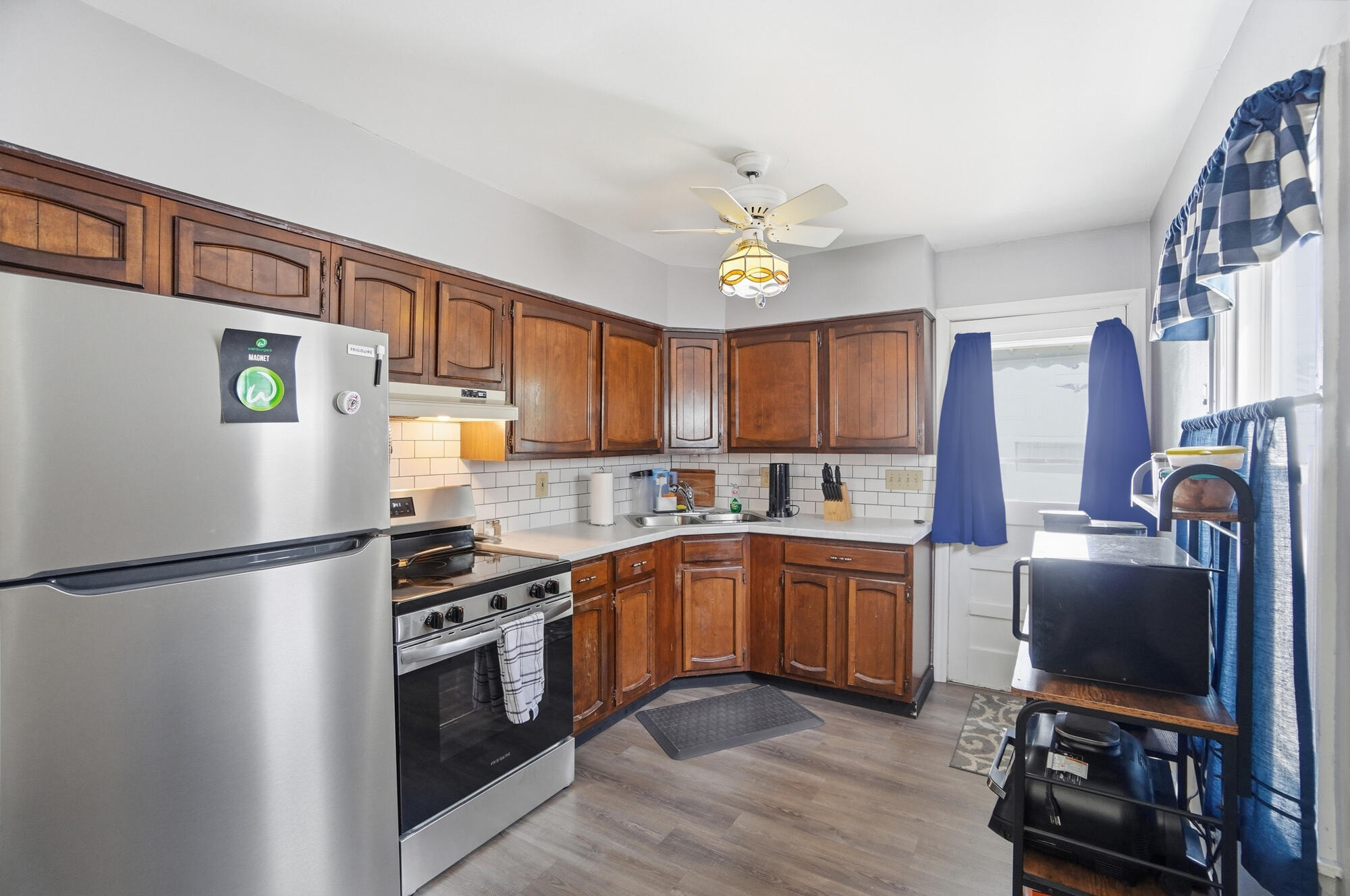 1402 Malden Avenue, Springfield, Ohio 45504