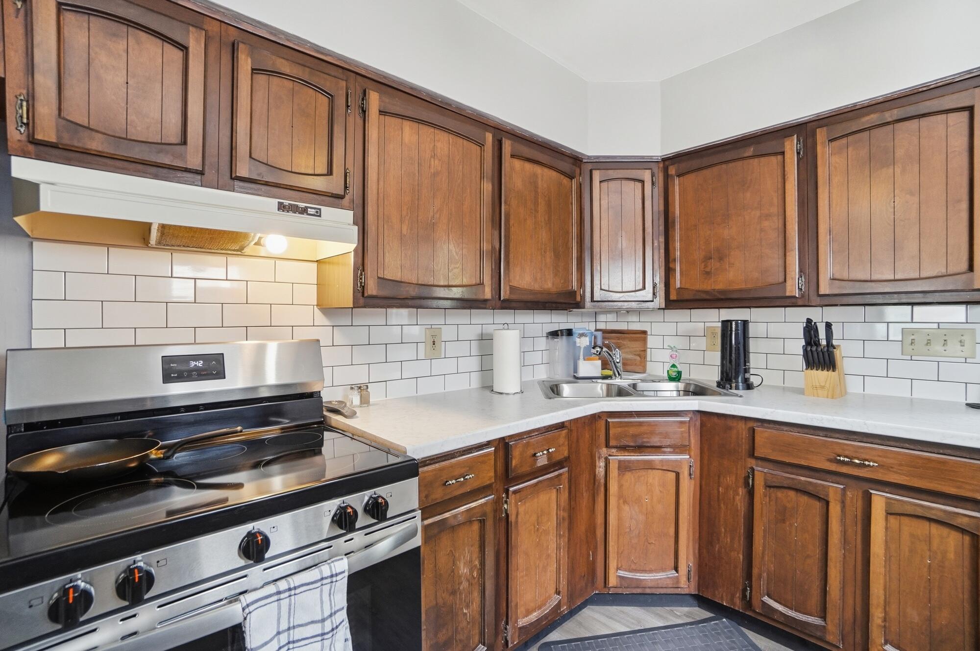 1402 Malden Avenue, Springfield, Ohio 45504