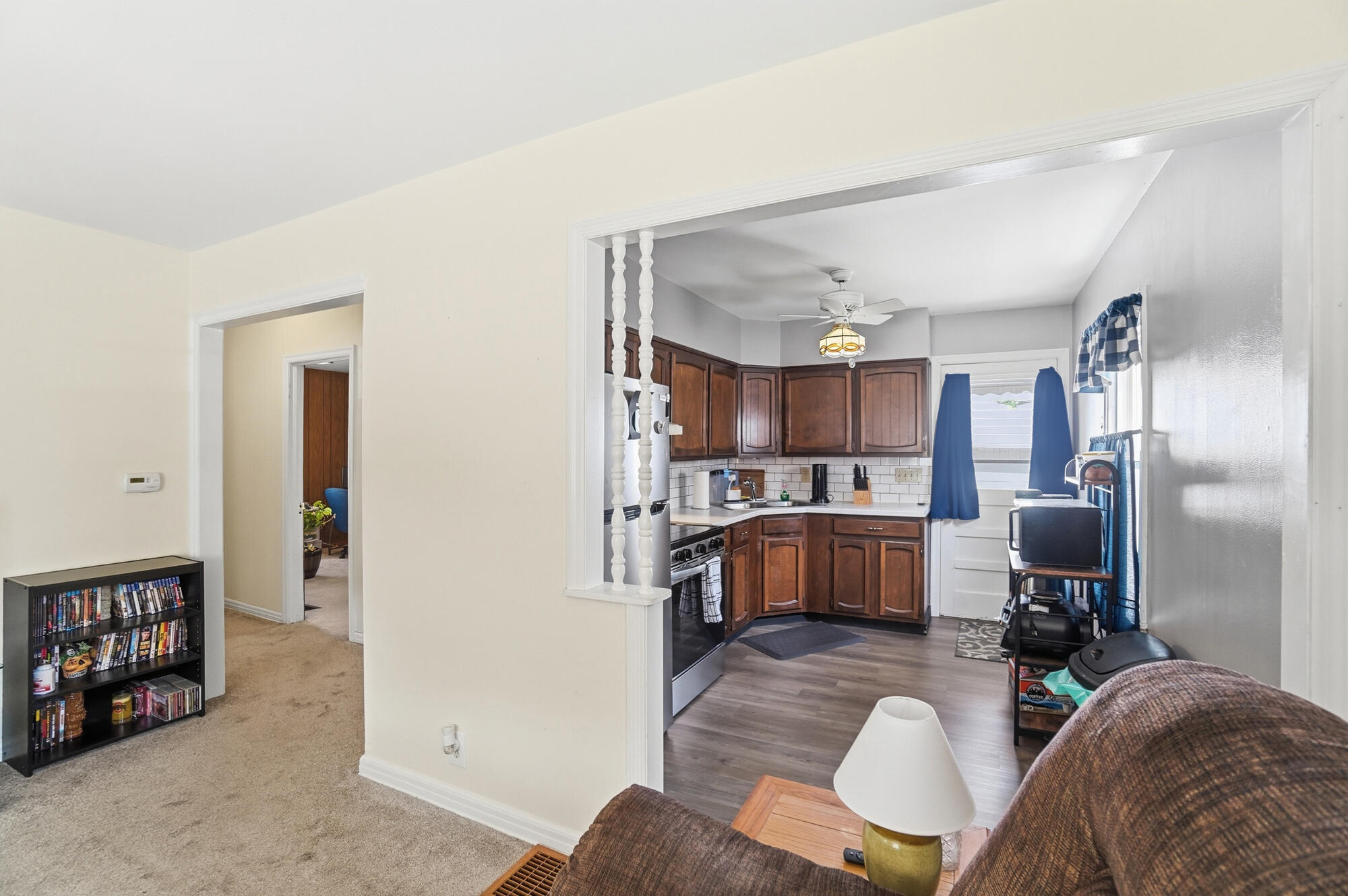 1402 Malden Avenue, Springfield, Ohio 45504
