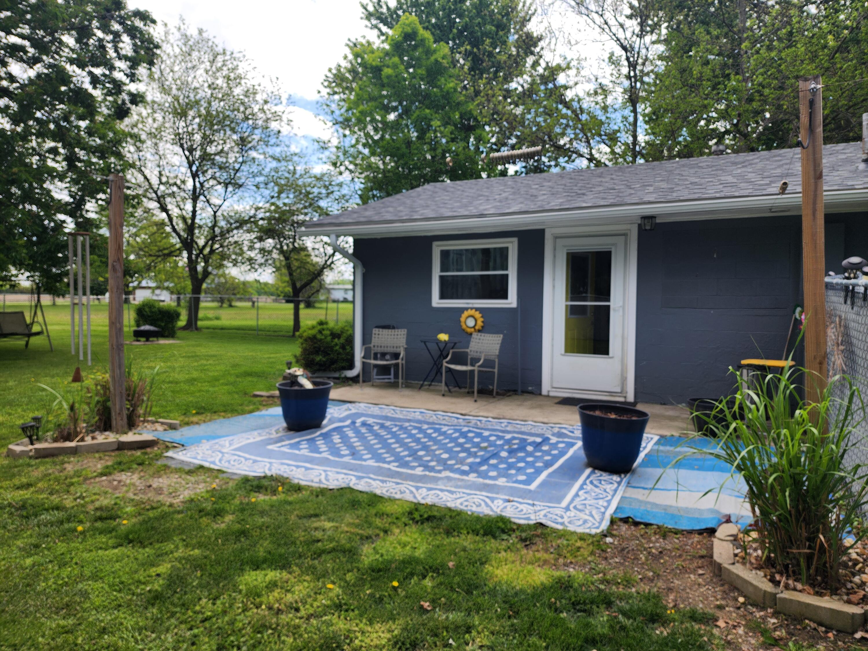 401 Torrence Street, Belle Center, Ohio 43310