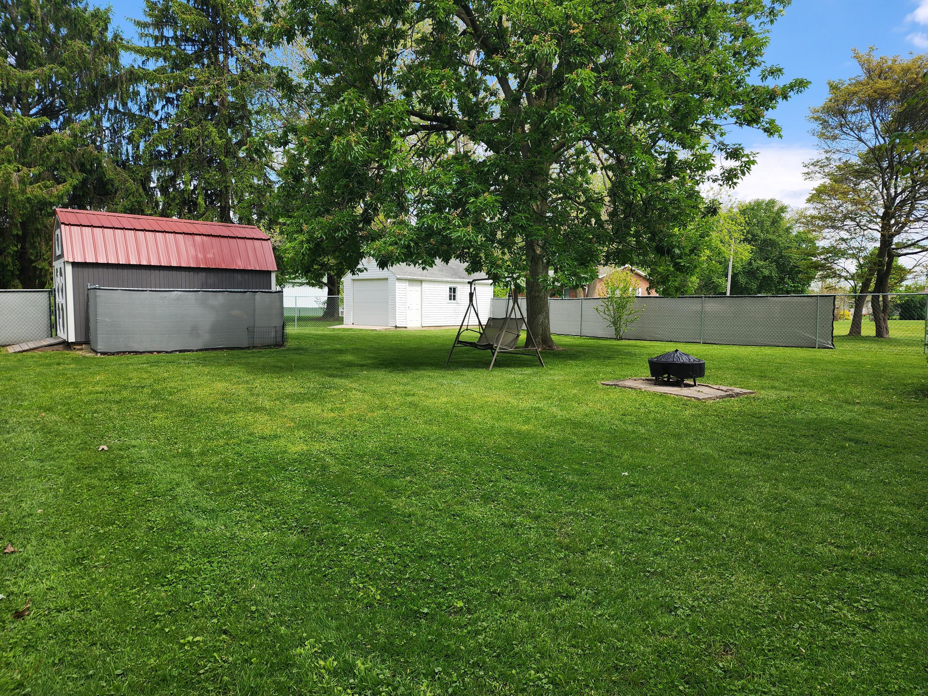 401 Torrence Street, Belle Center, Ohio 43310