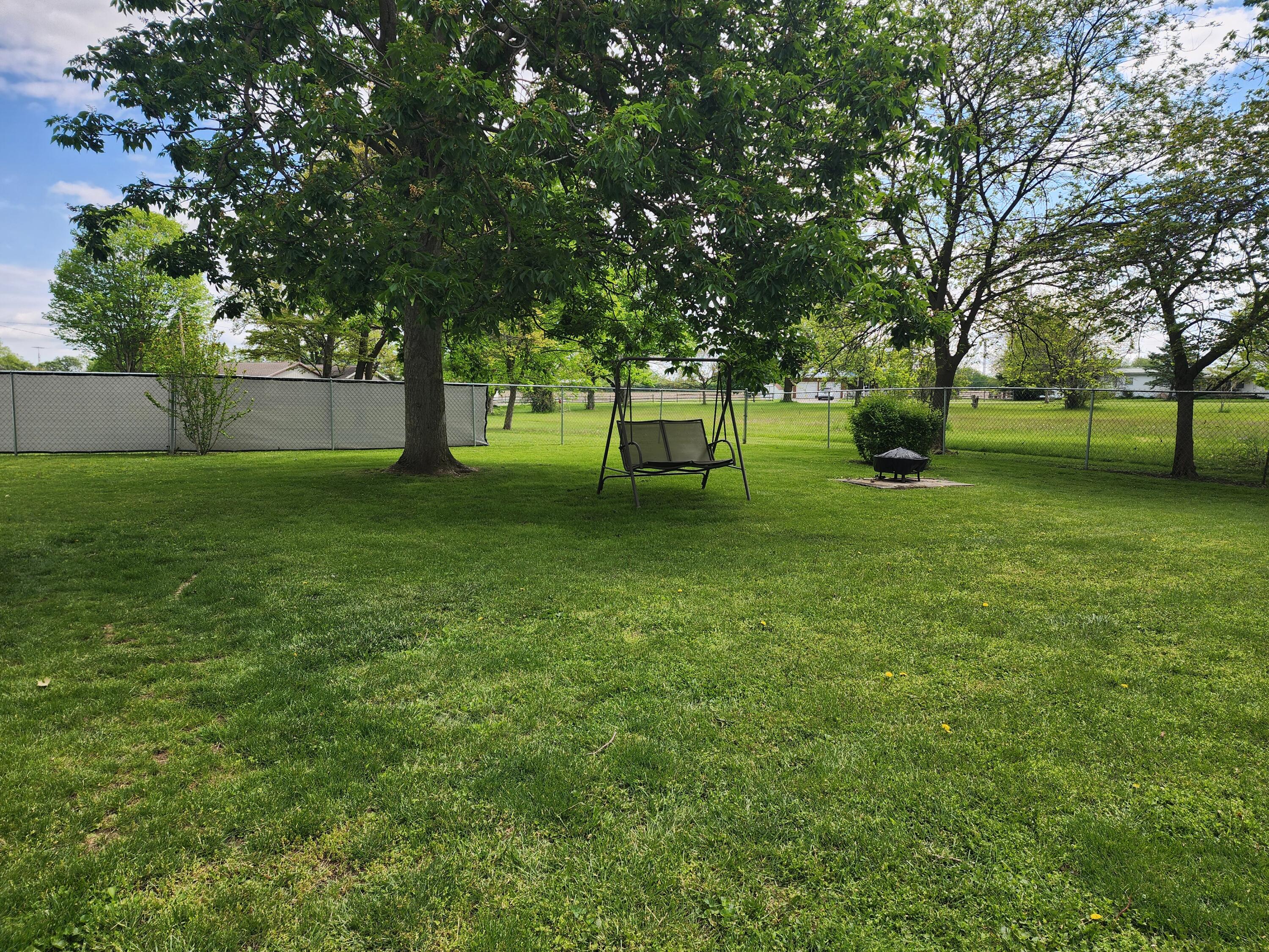 401 Torrence Street, Belle Center, Ohio 43310