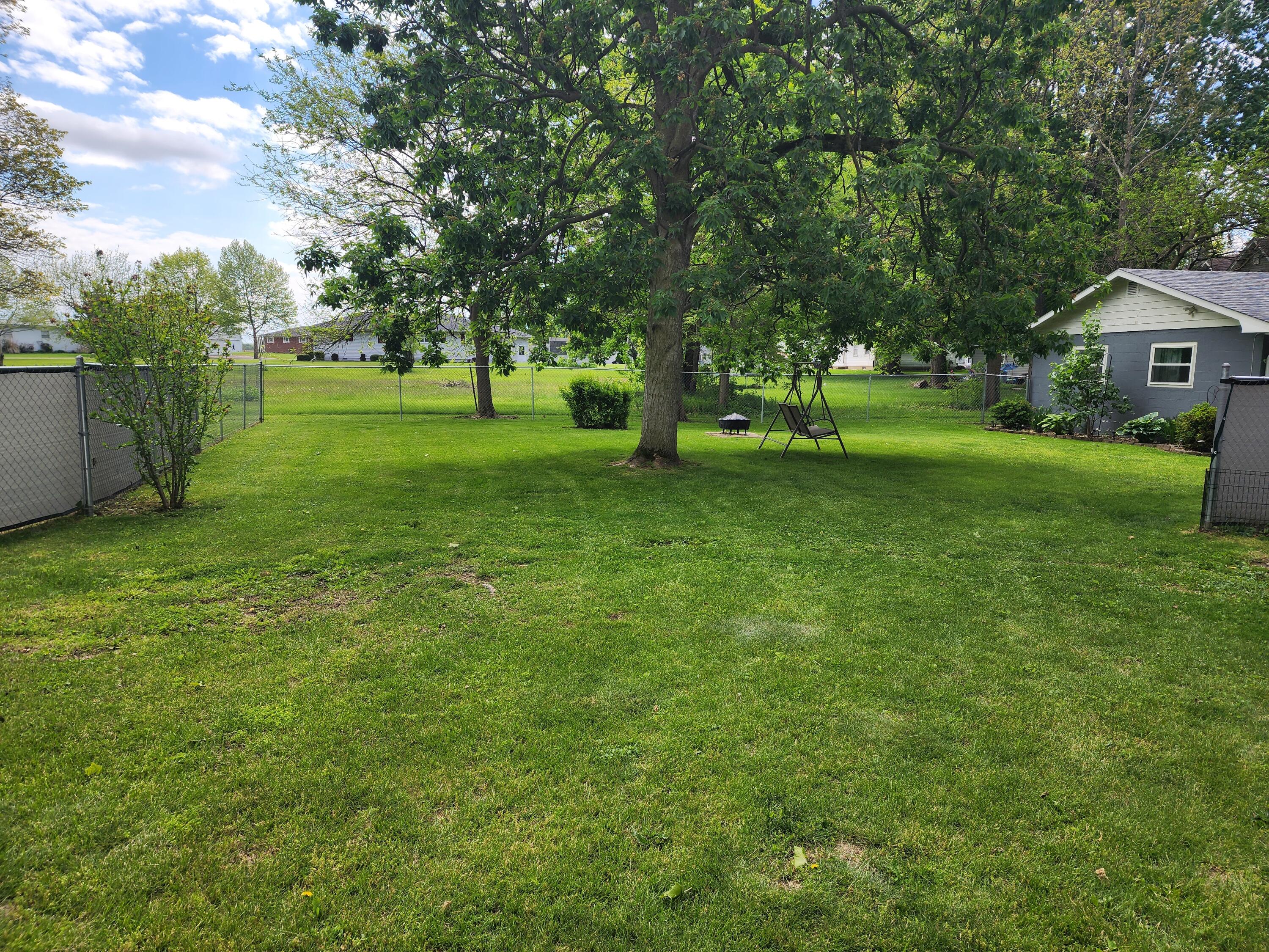401 Torrence Street, Belle Center, Ohio 43310