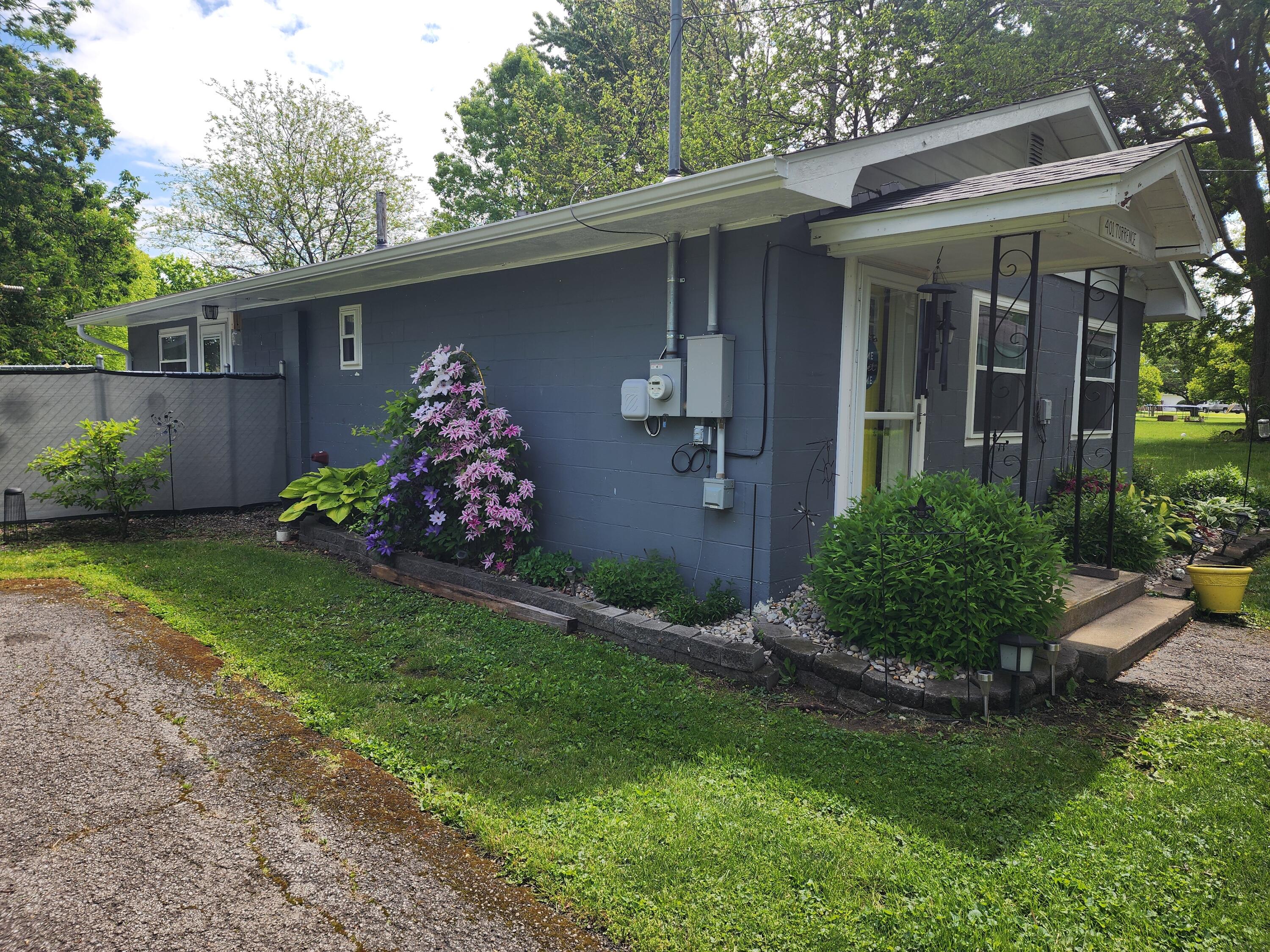 401 Torrence Street, Belle Center, Ohio 43310