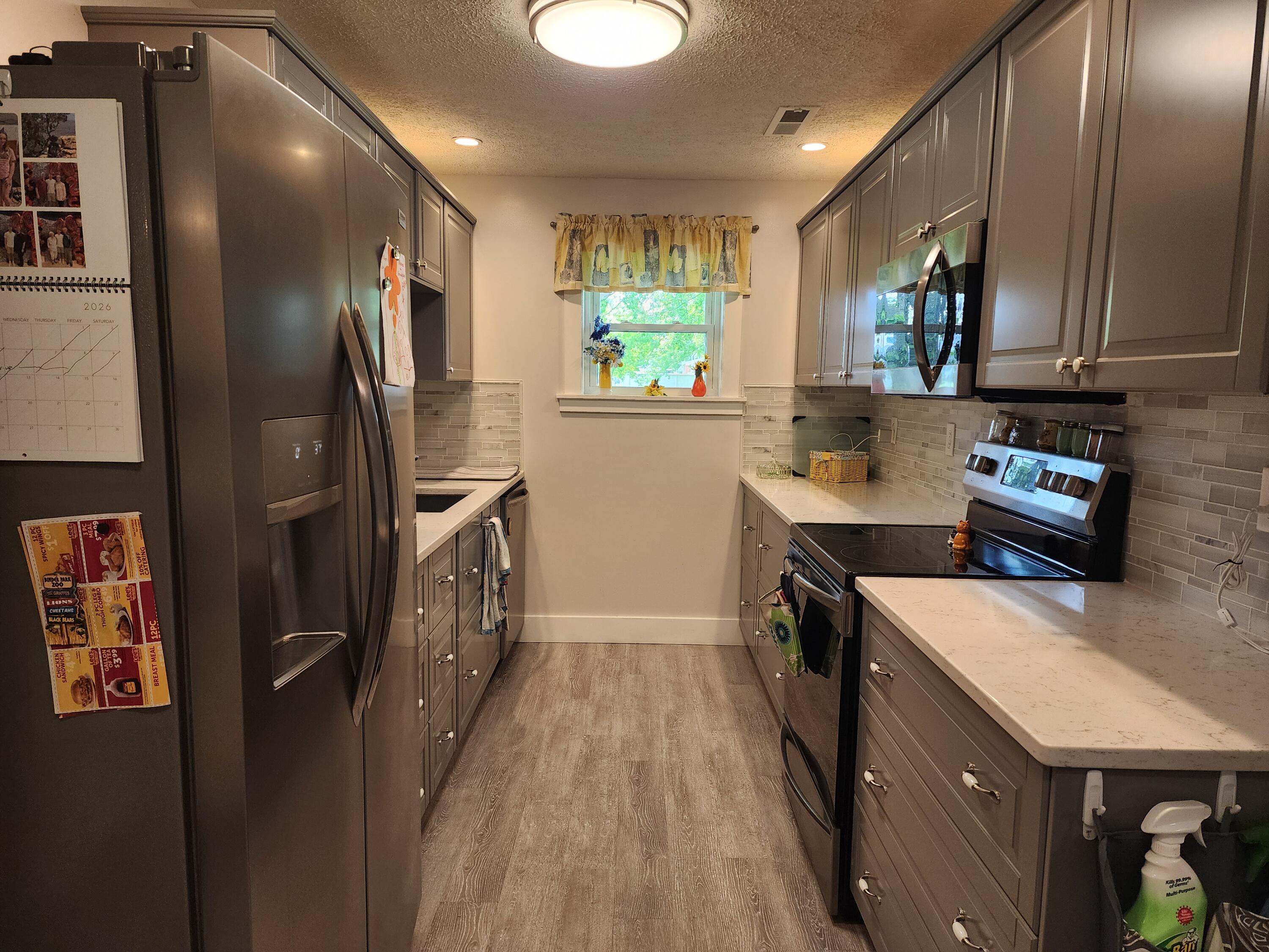 401 Torrence Street, Belle Center, Ohio 43310