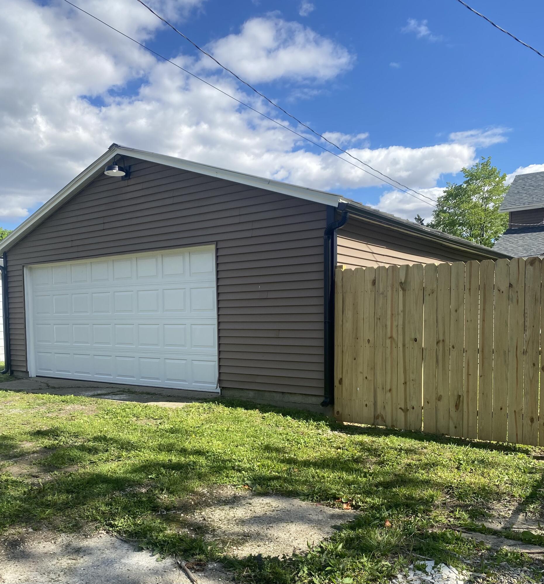 1400 Innisfallen Avenue, Springfield, Ohio 45506