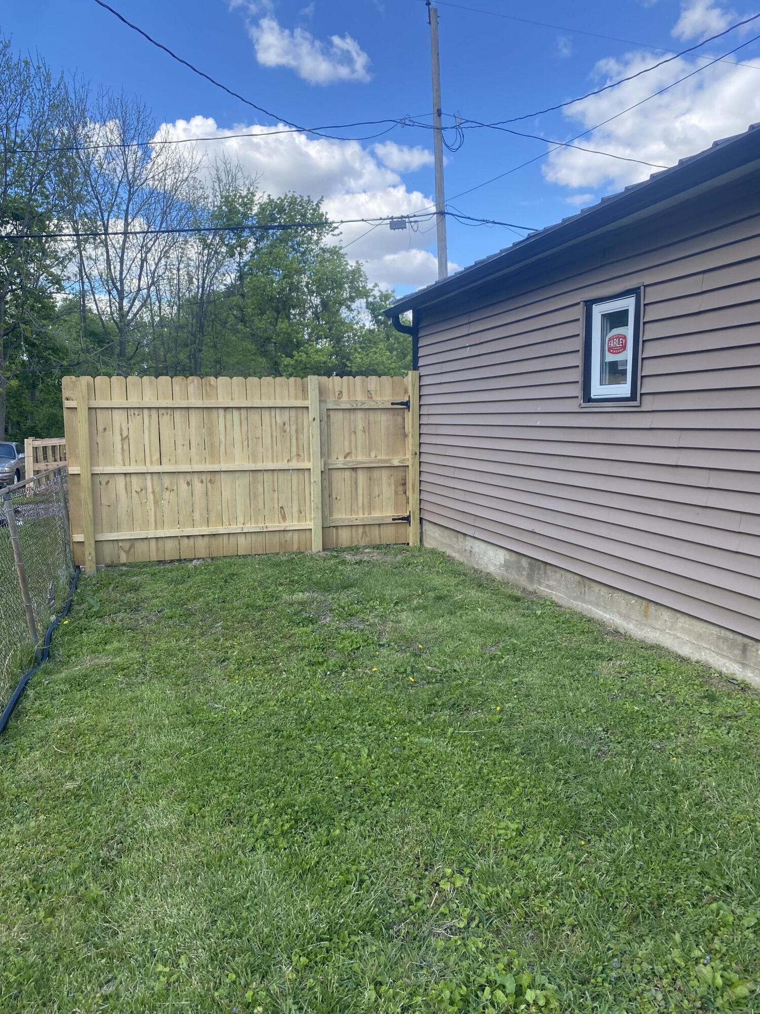 1400 Innisfallen Avenue, Springfield, Ohio 45506