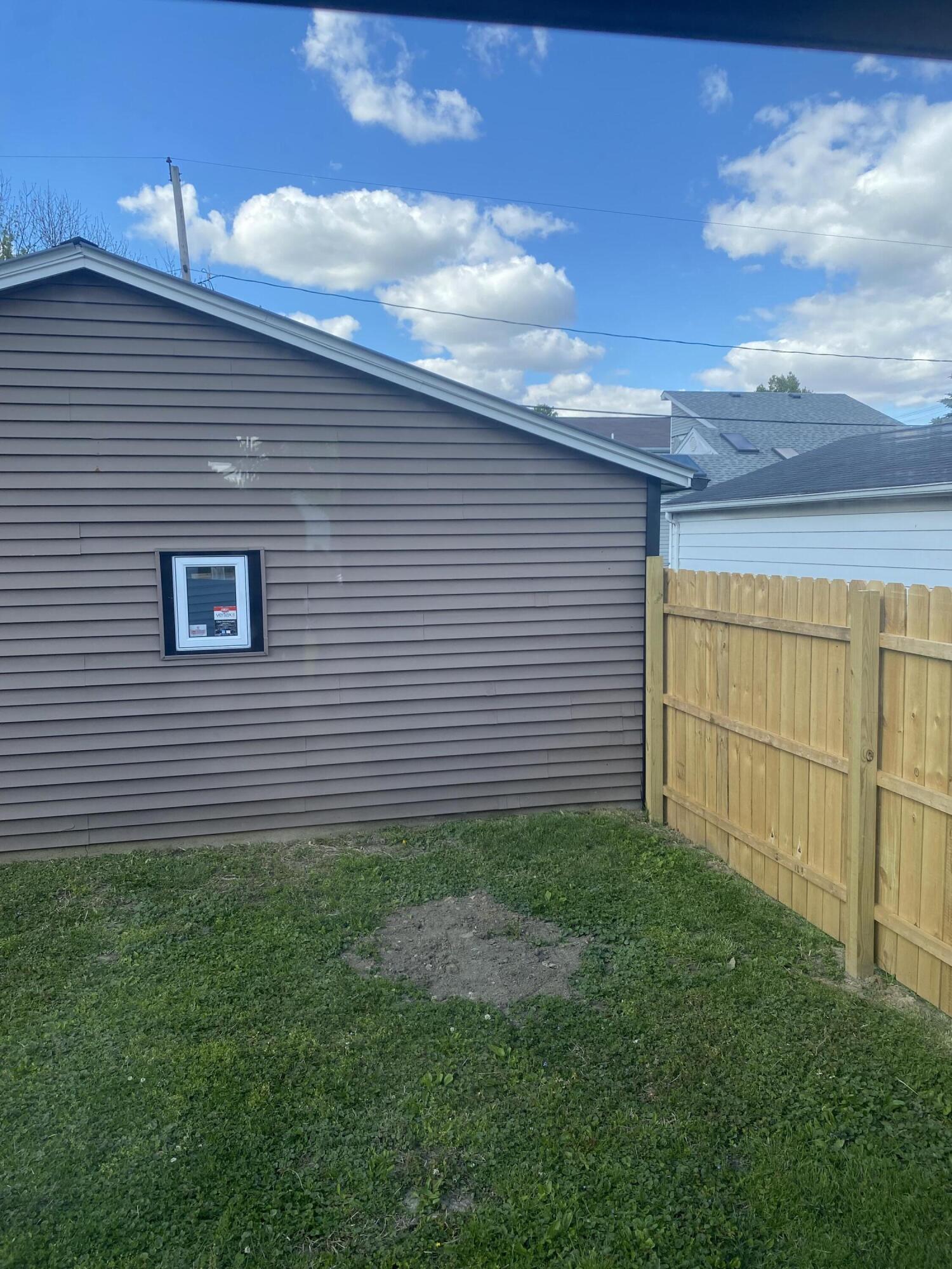 1400 Innisfallen Avenue, Springfield, Ohio 45506