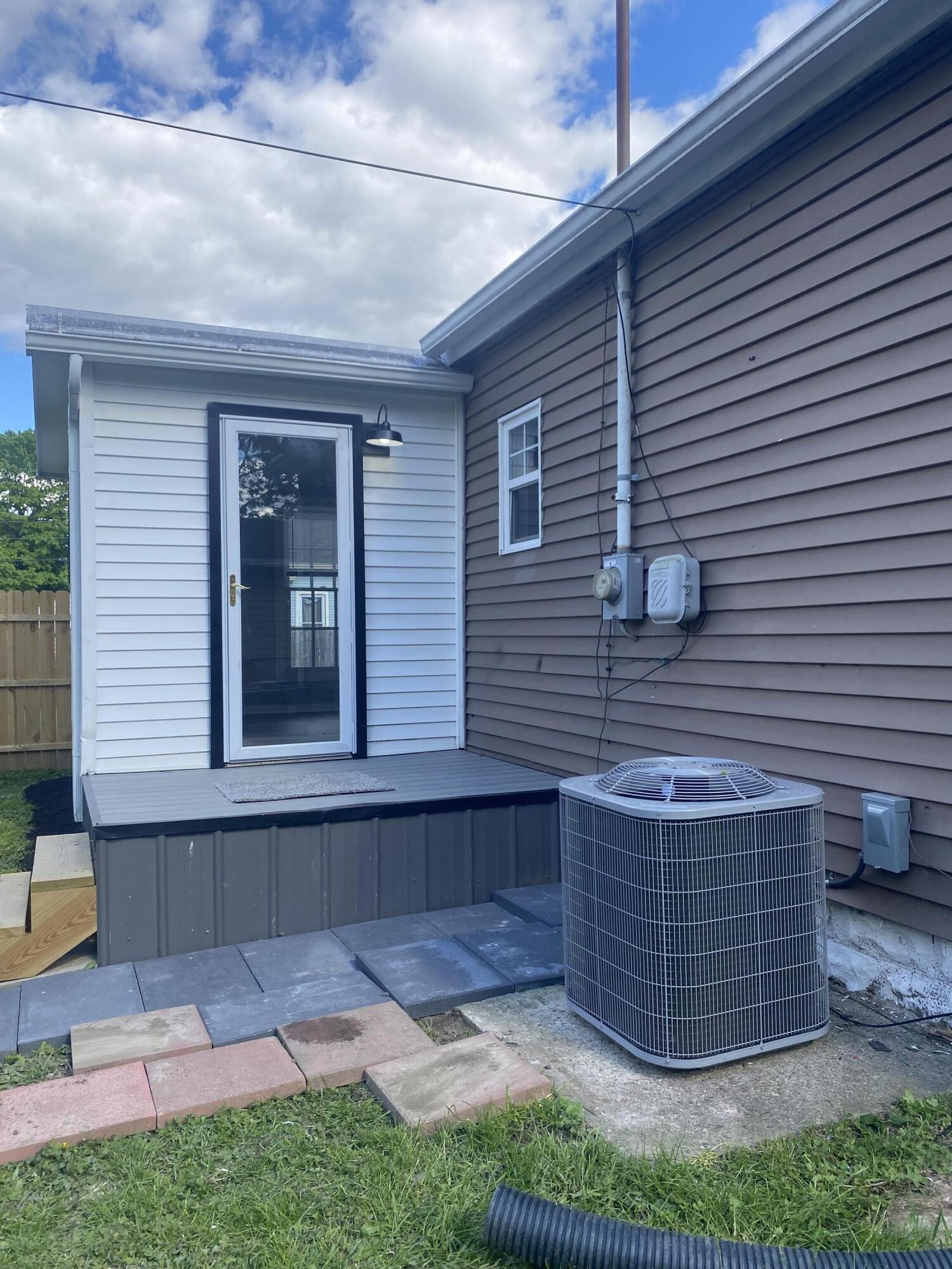 1400 Innisfallen Avenue, Springfield, Ohio 45506