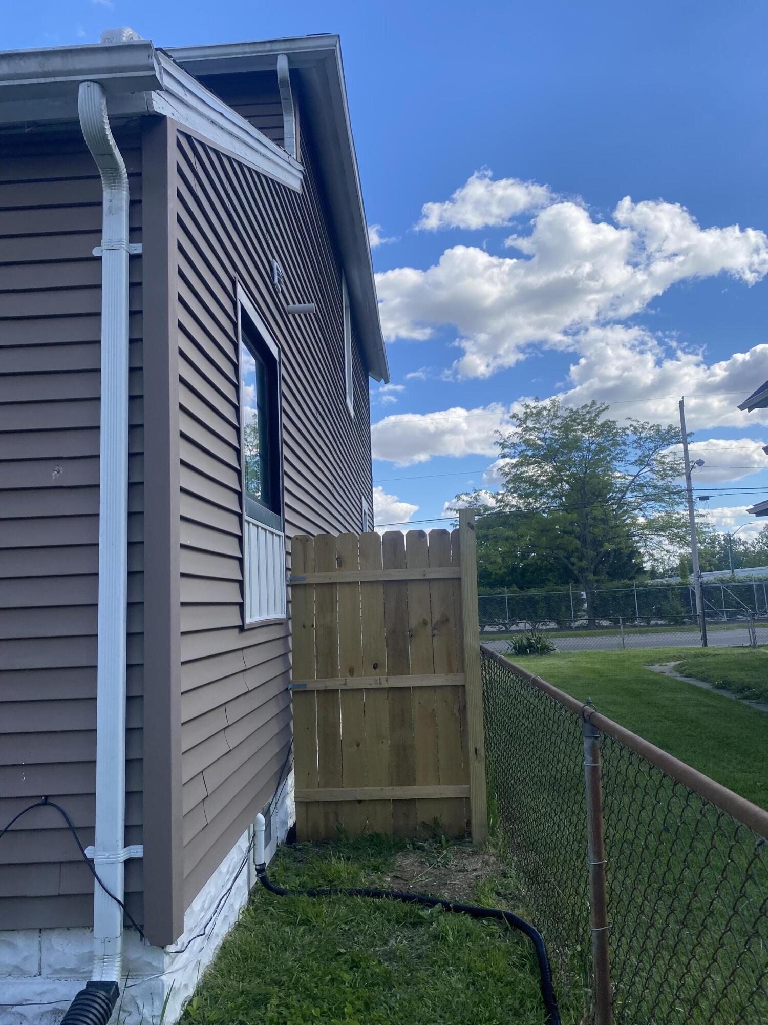 1400 Innisfallen Avenue, Springfield, Ohio 45506
