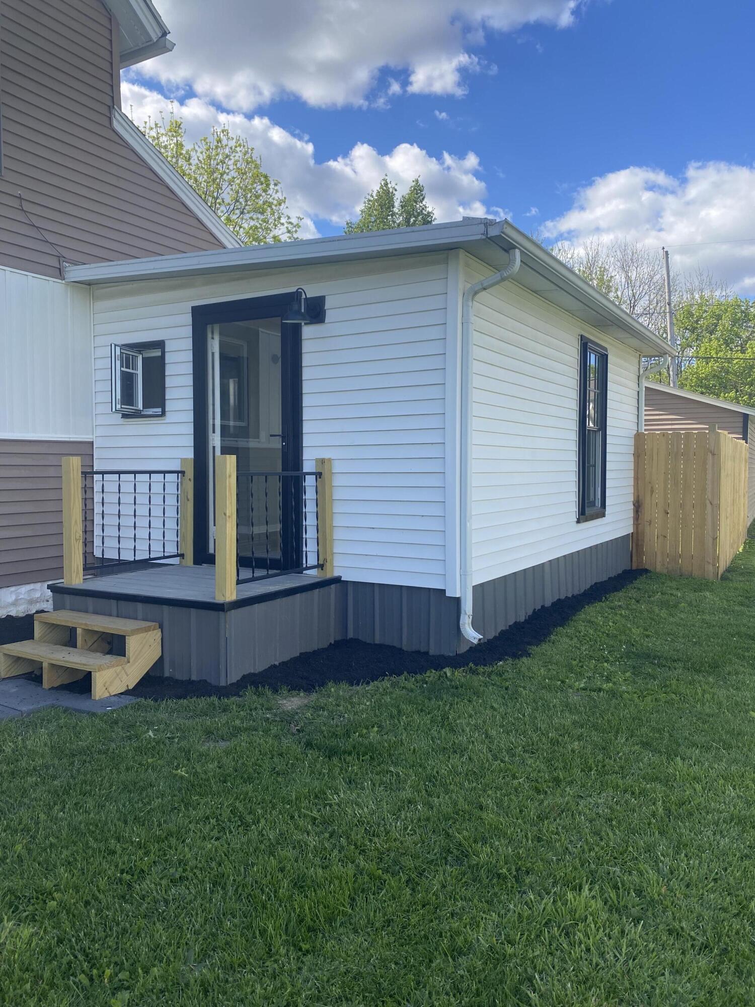 1400 Innisfallen Avenue, Springfield, Ohio 45506