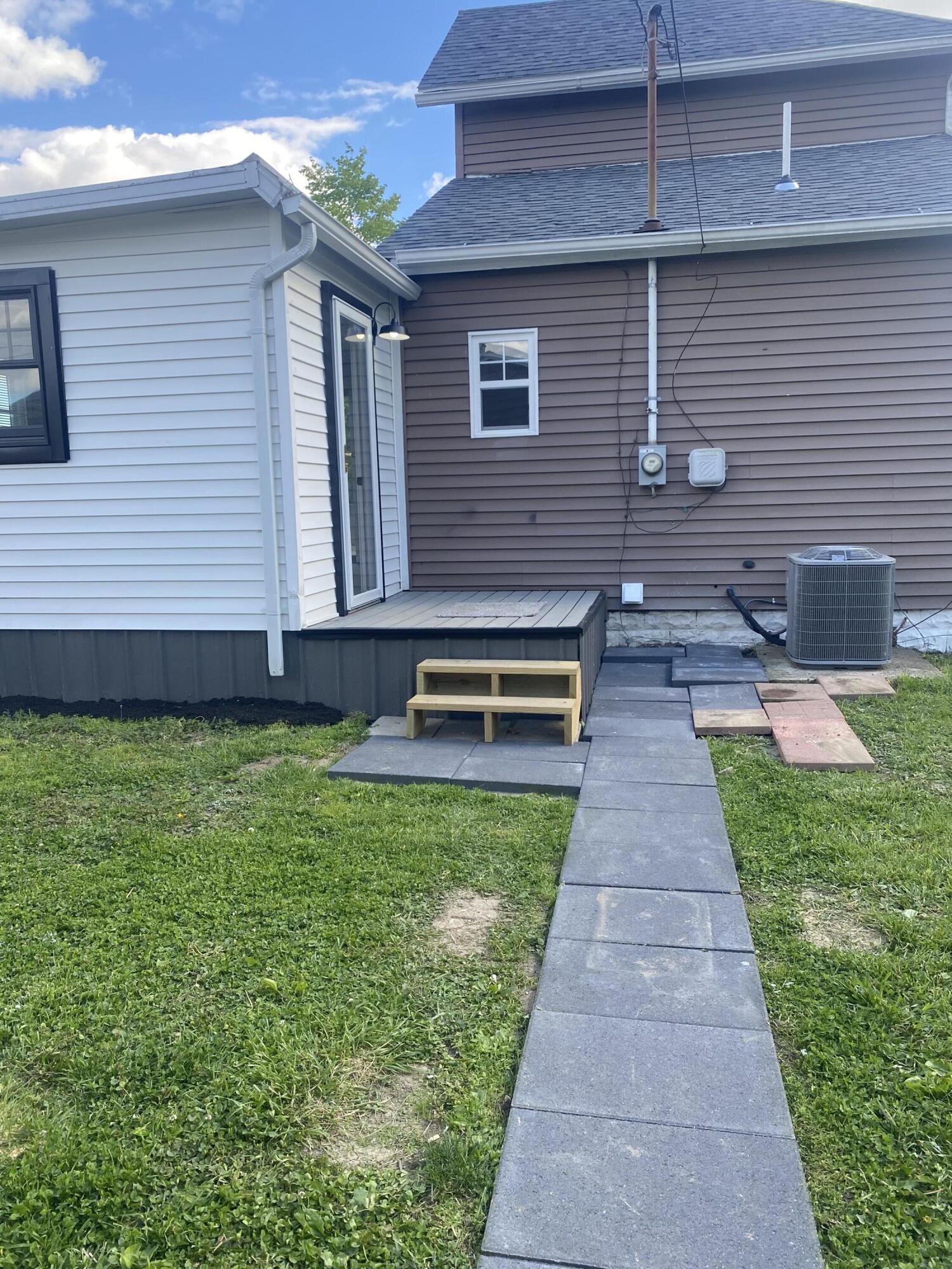 1400 Innisfallen Avenue, Springfield, Ohio 45506