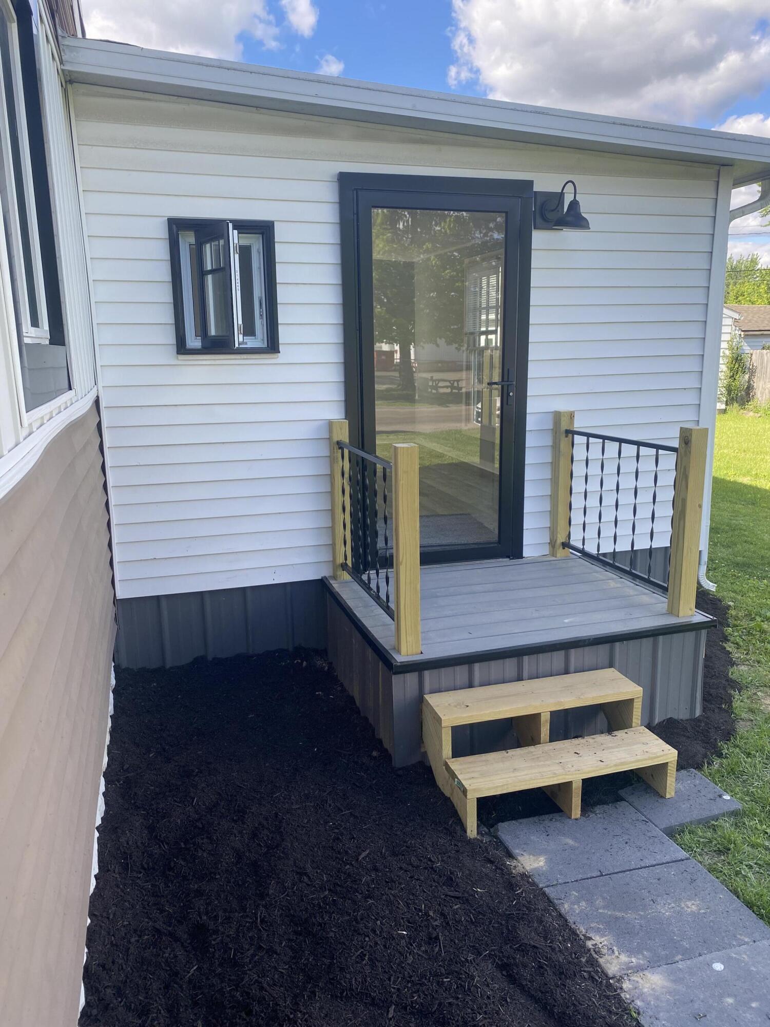 1400 Innisfallen Avenue, Springfield, Ohio 45506