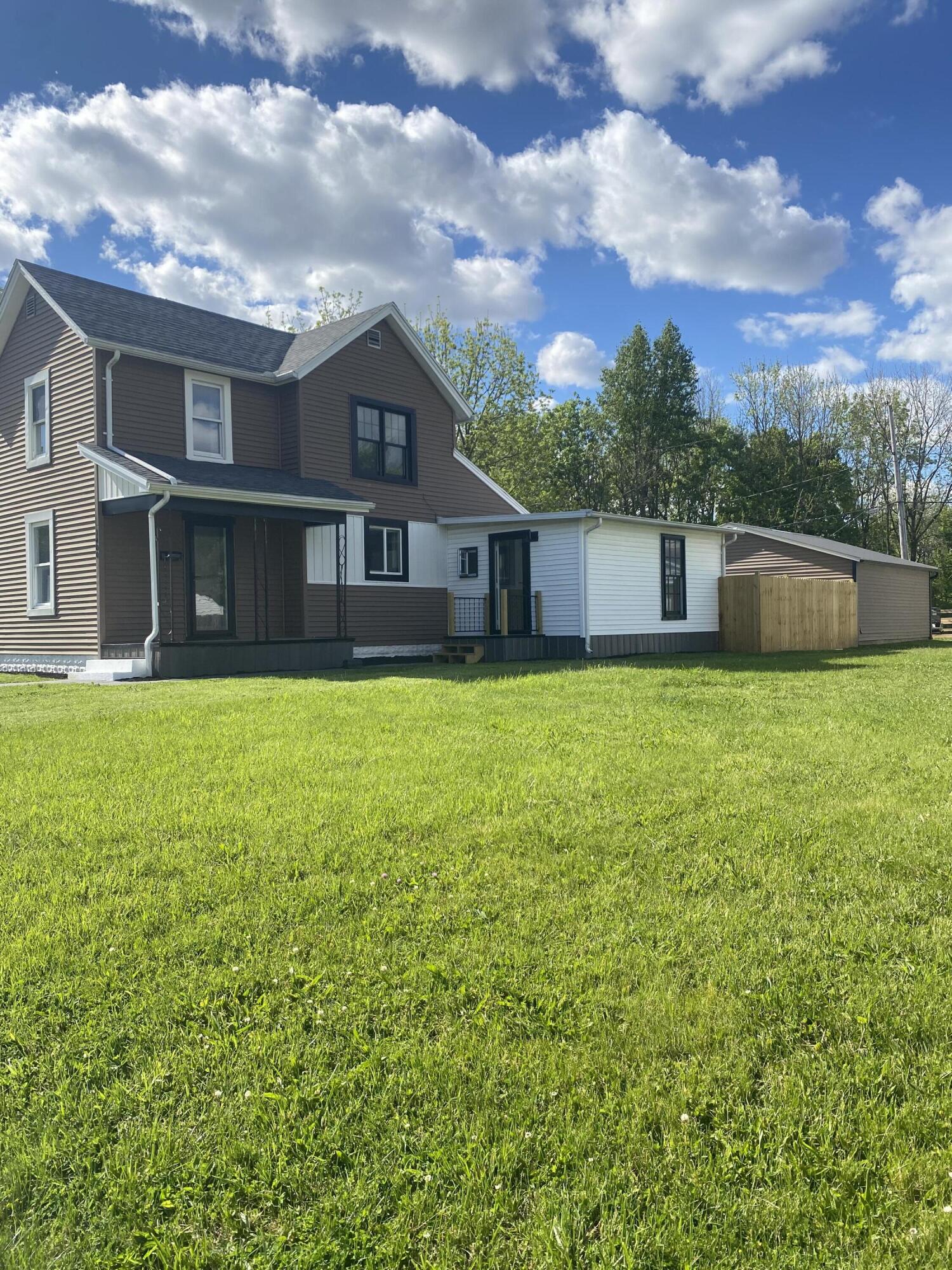 1400 Innisfallen Avenue, Springfield, Ohio 45506