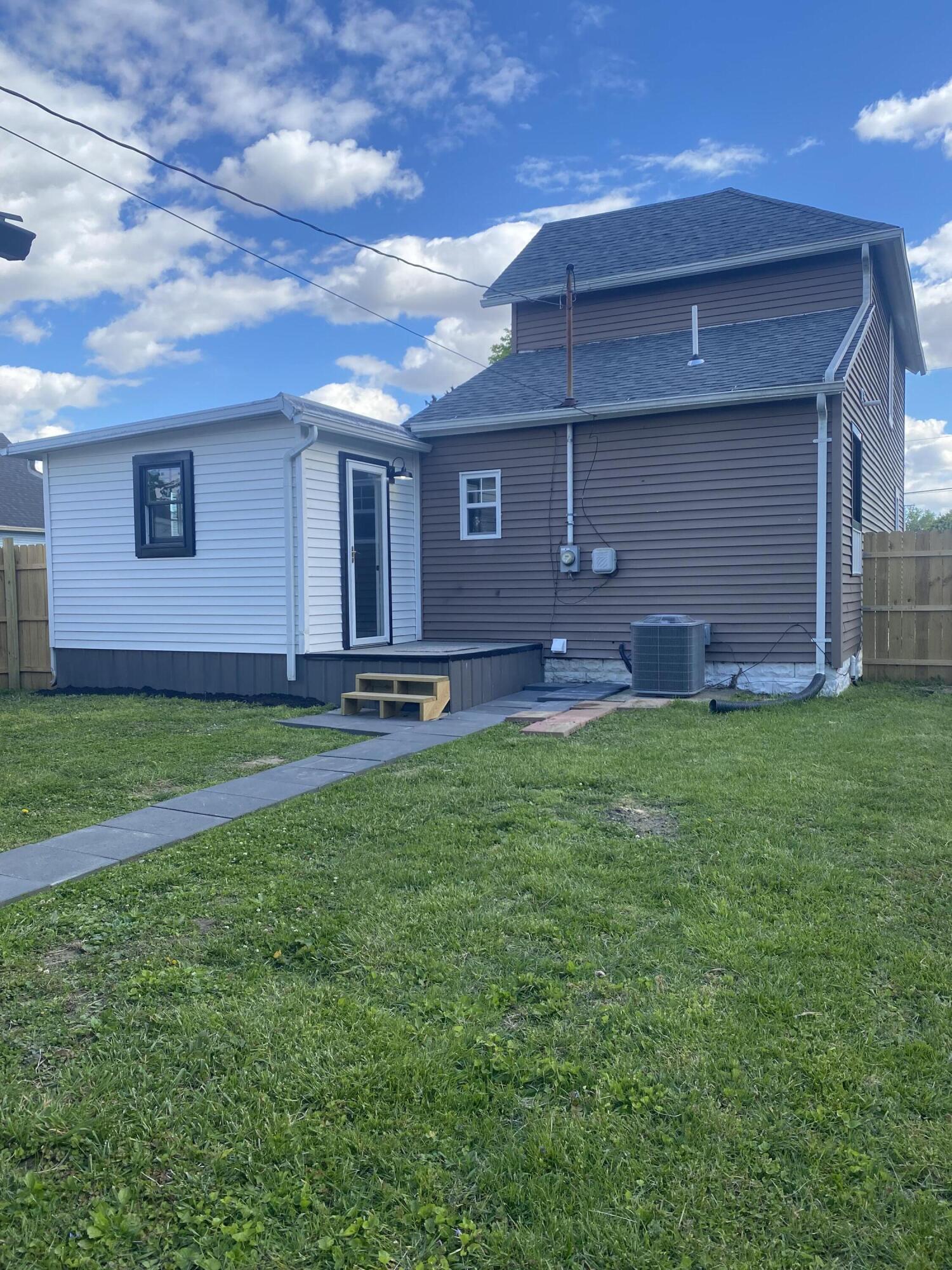 1400 Innisfallen Avenue, Springfield, Ohio 45506
