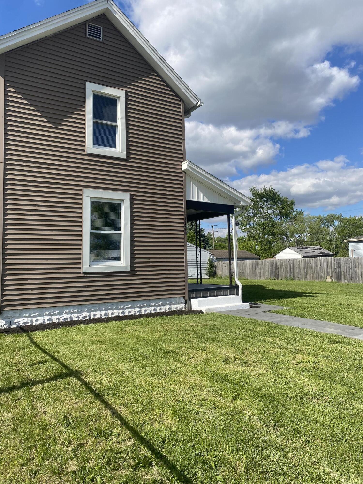 1400 Innisfallen Avenue, Springfield, Ohio 45506