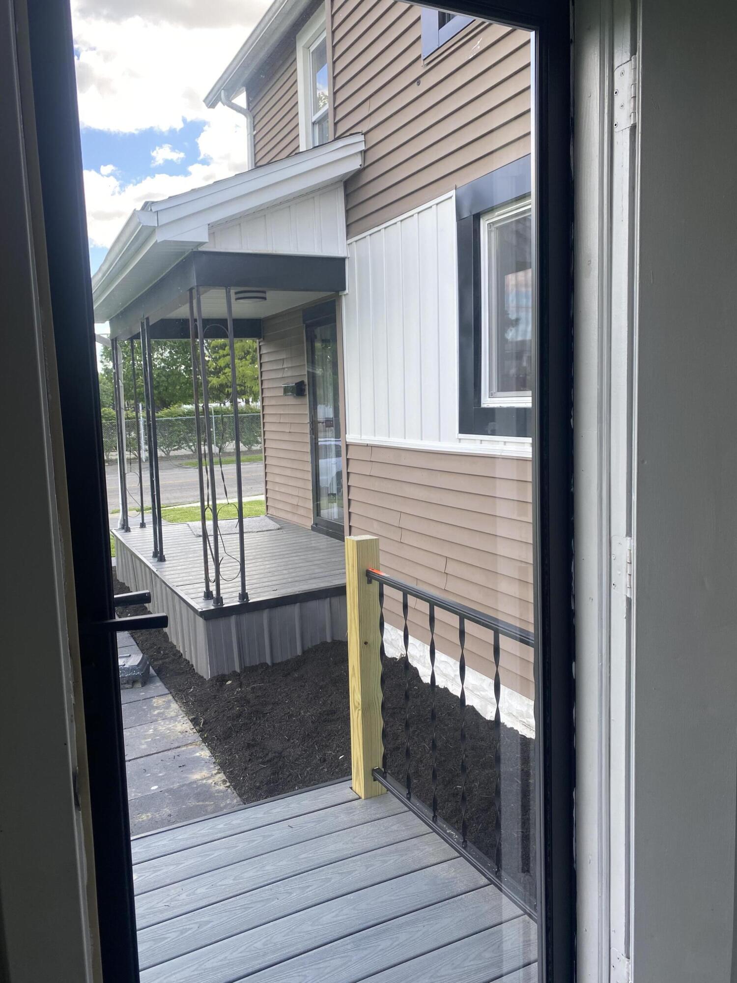 1400 Innisfallen Avenue, Springfield, Ohio 45506