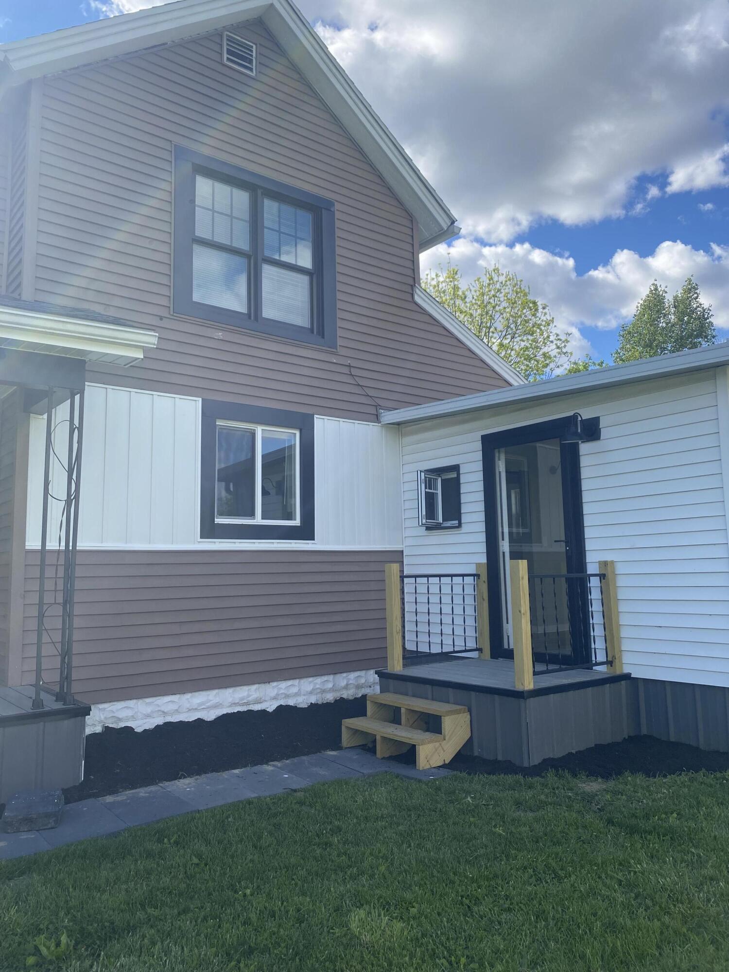 1400 Innisfallen Avenue, Springfield, Ohio 45506