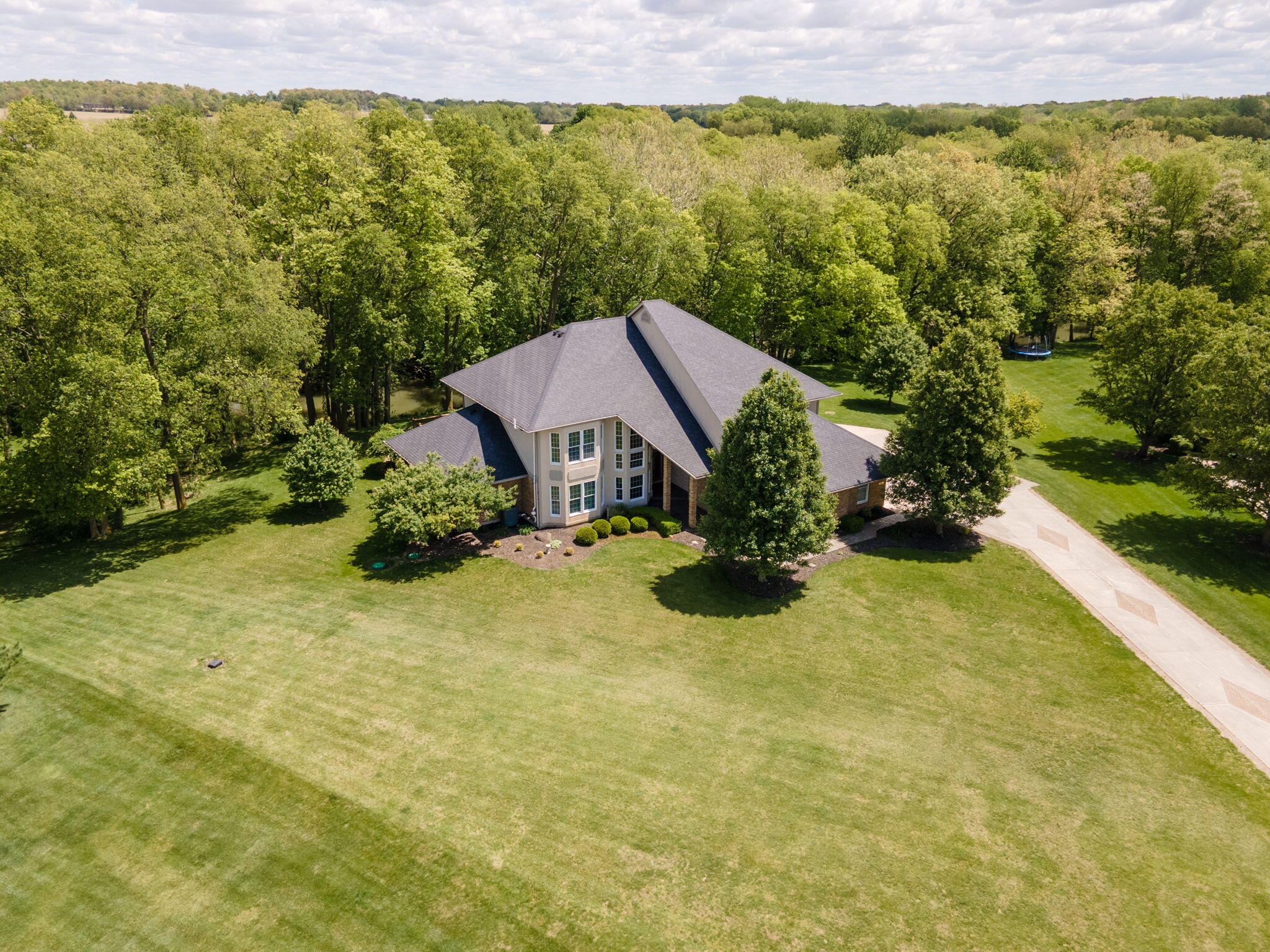 5559 Clover Leaf Drive, Greenville, Ohio 45331