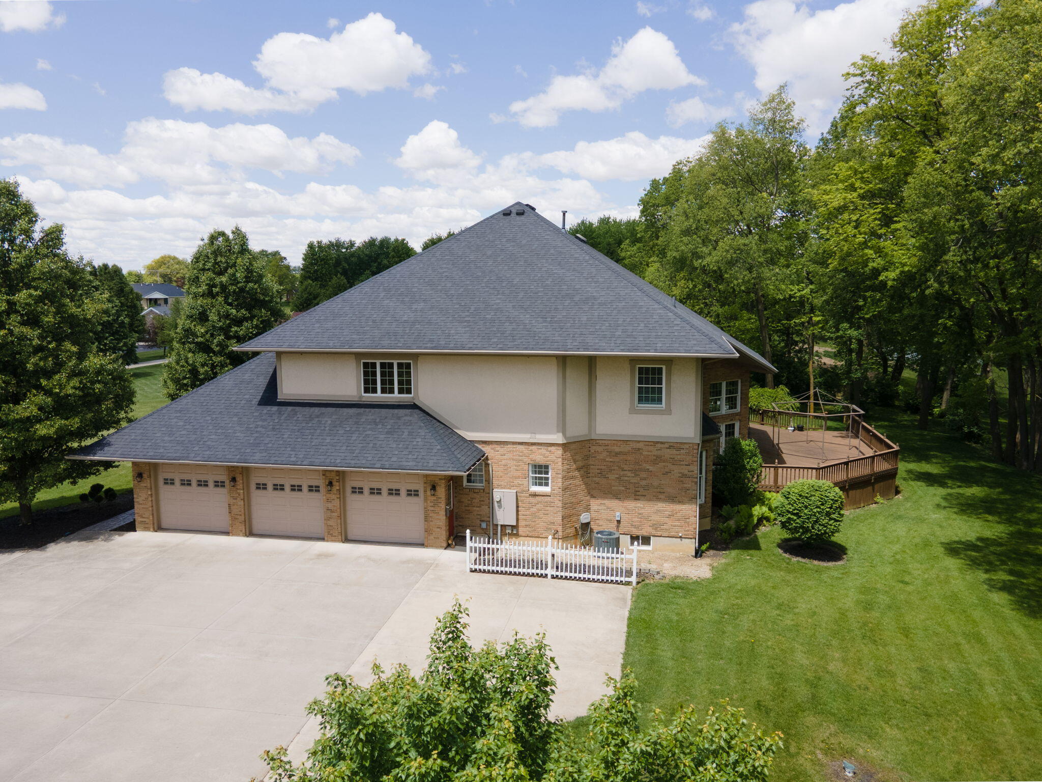 5559 Clover Leaf Drive, Greenville, Ohio 45331