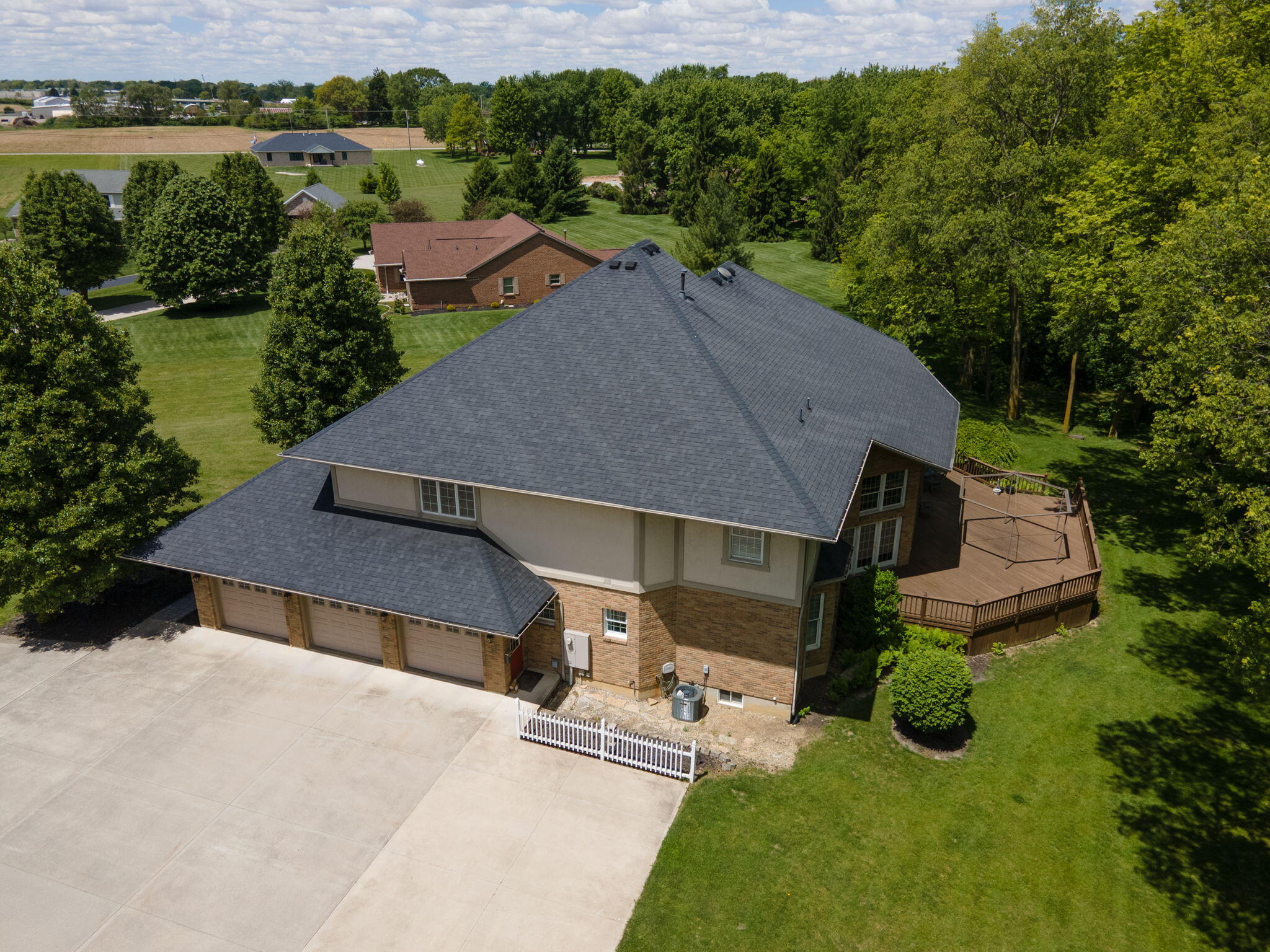 5559 Clover Leaf Drive, Greenville, Ohio 45331