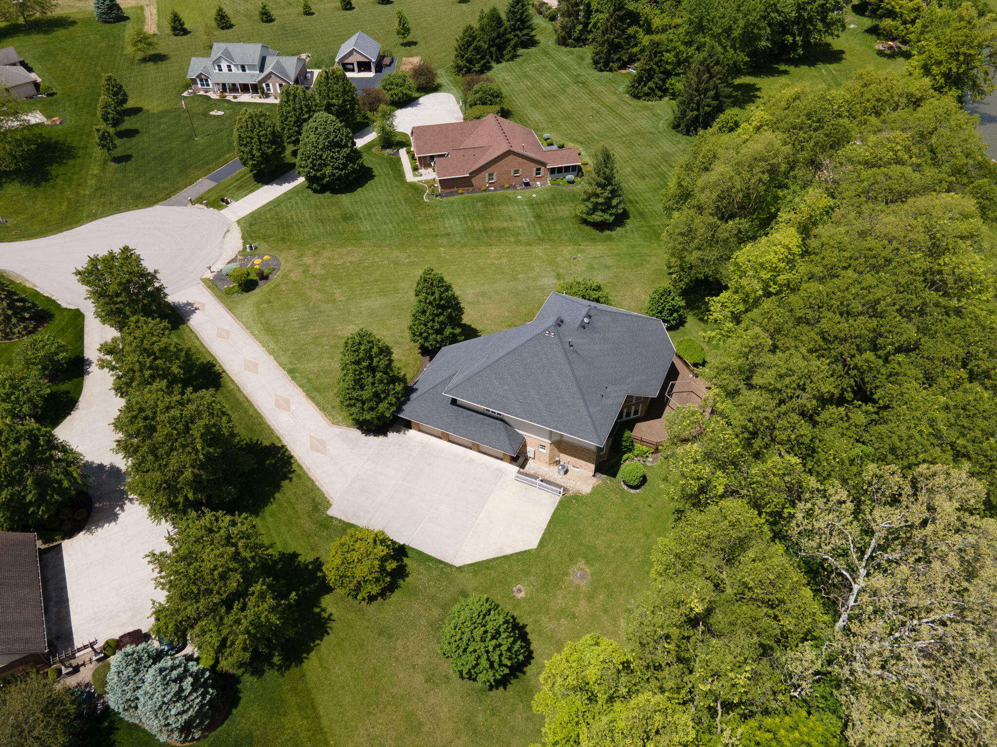 5559 Clover Leaf Drive, Greenville, Ohio 45331