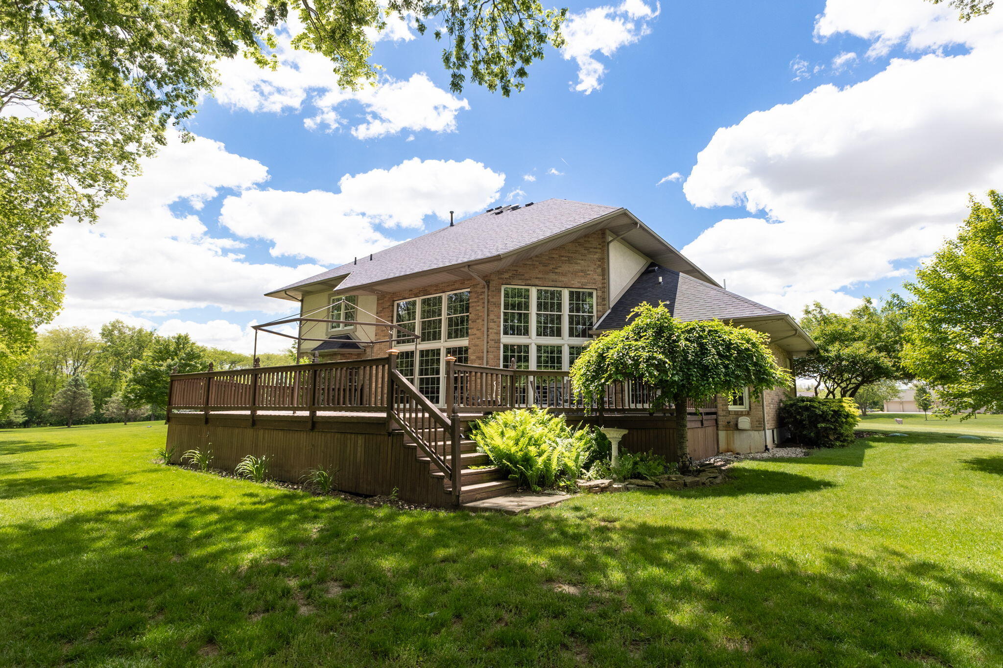 5559 Clover Leaf Drive, Greenville, Ohio 45331