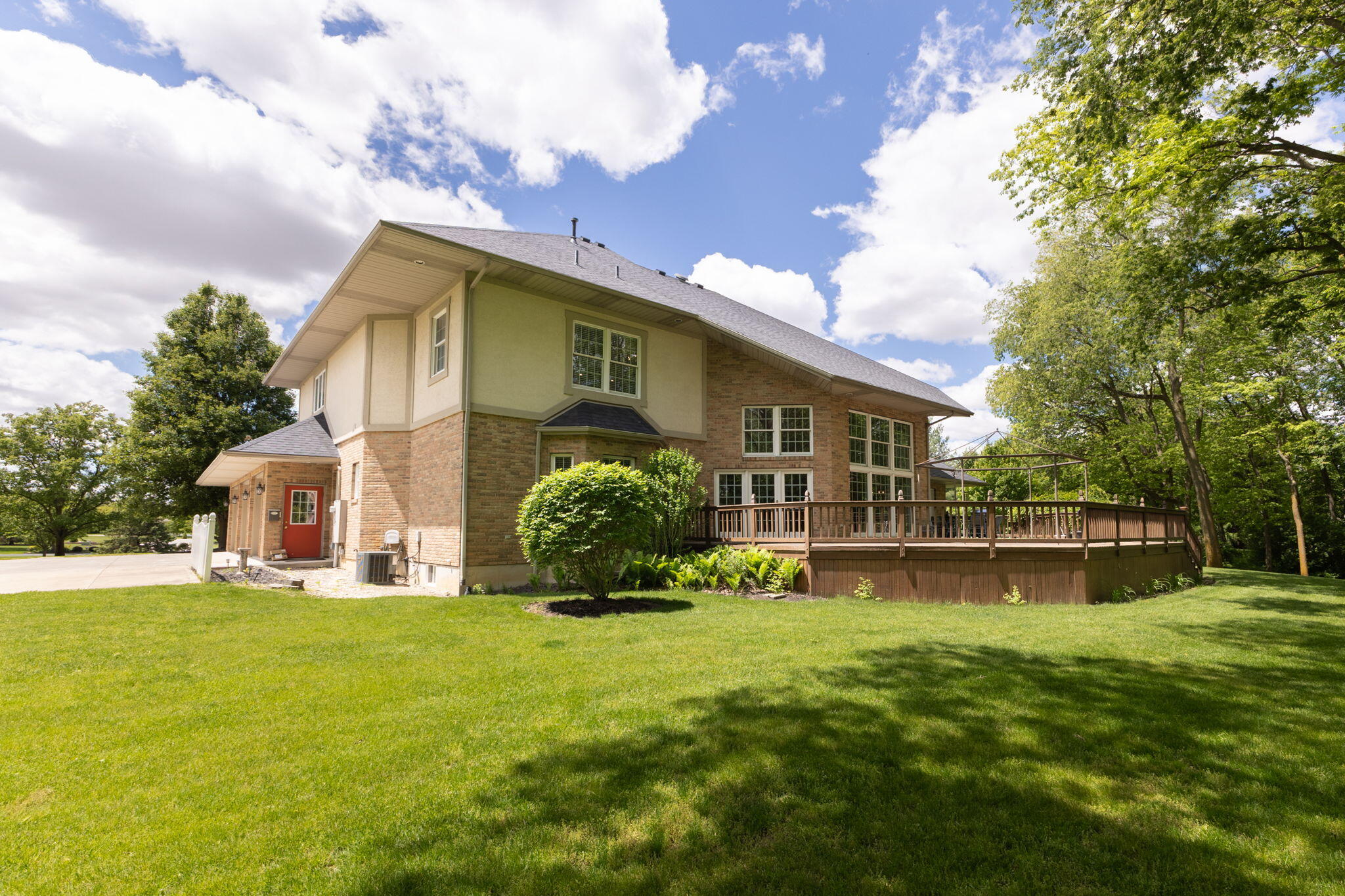 5559 Clover Leaf Drive, Greenville, Ohio 45331