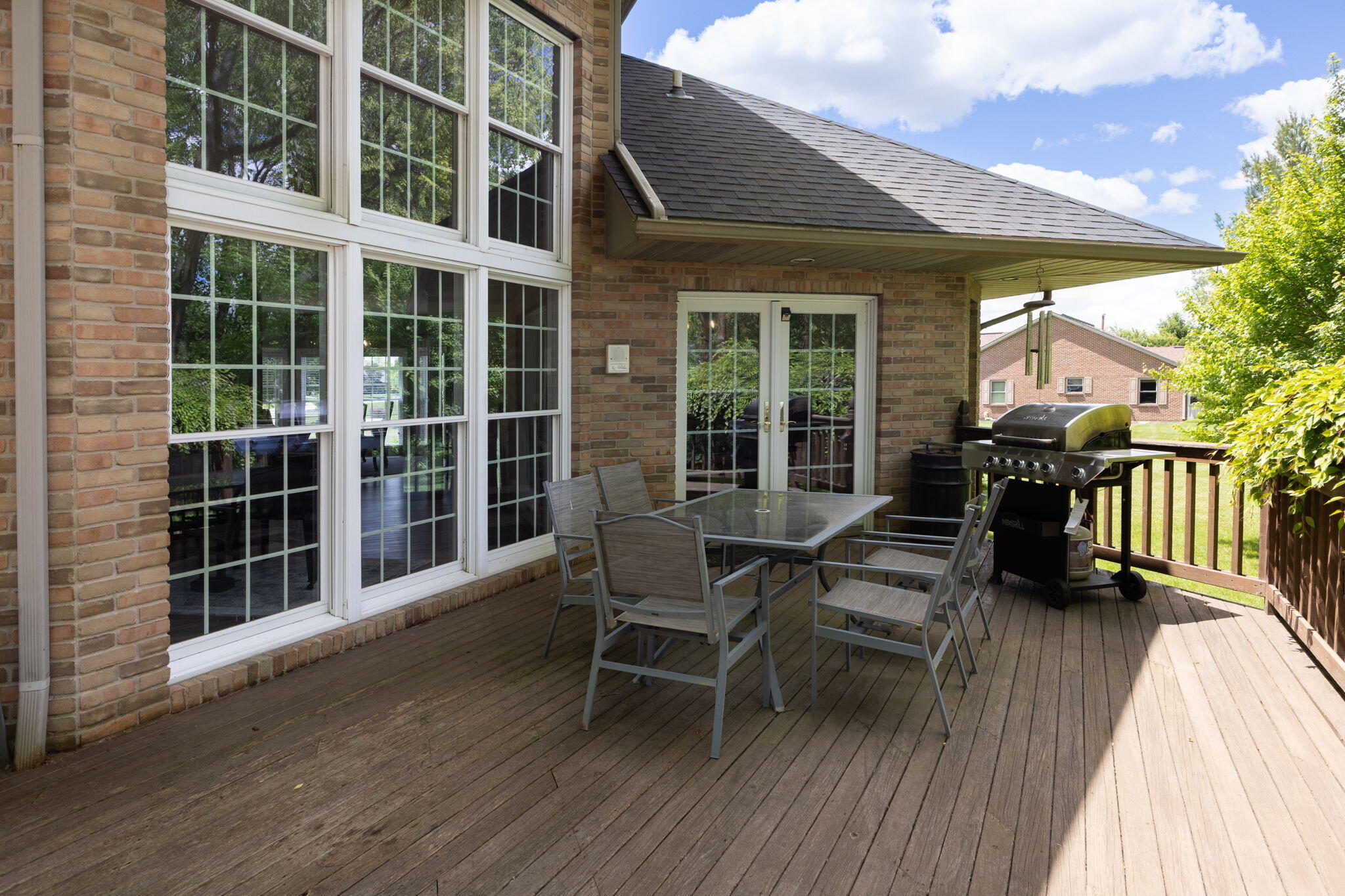 5559 Clover Leaf Drive, Greenville, Ohio 45331