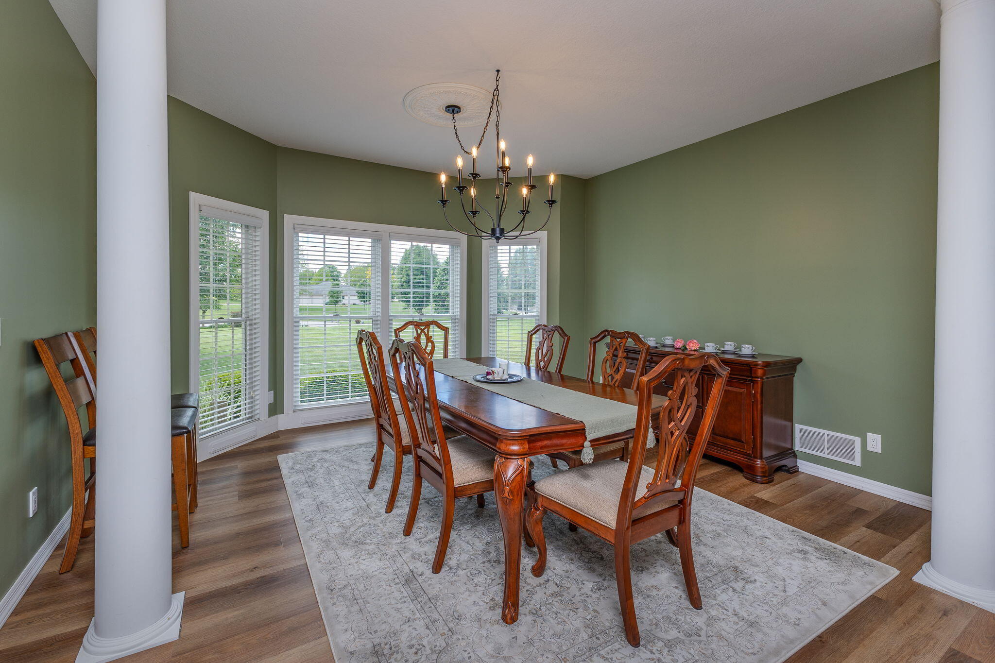 5559 Clover Leaf Drive, Greenville, Ohio 45331