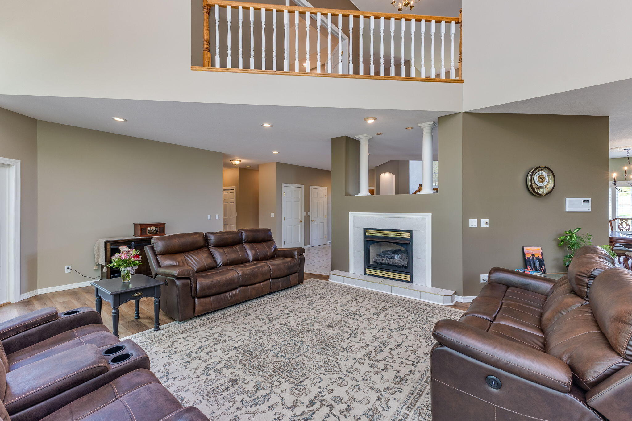 5559 Clover Leaf Drive, Greenville, Ohio 45331