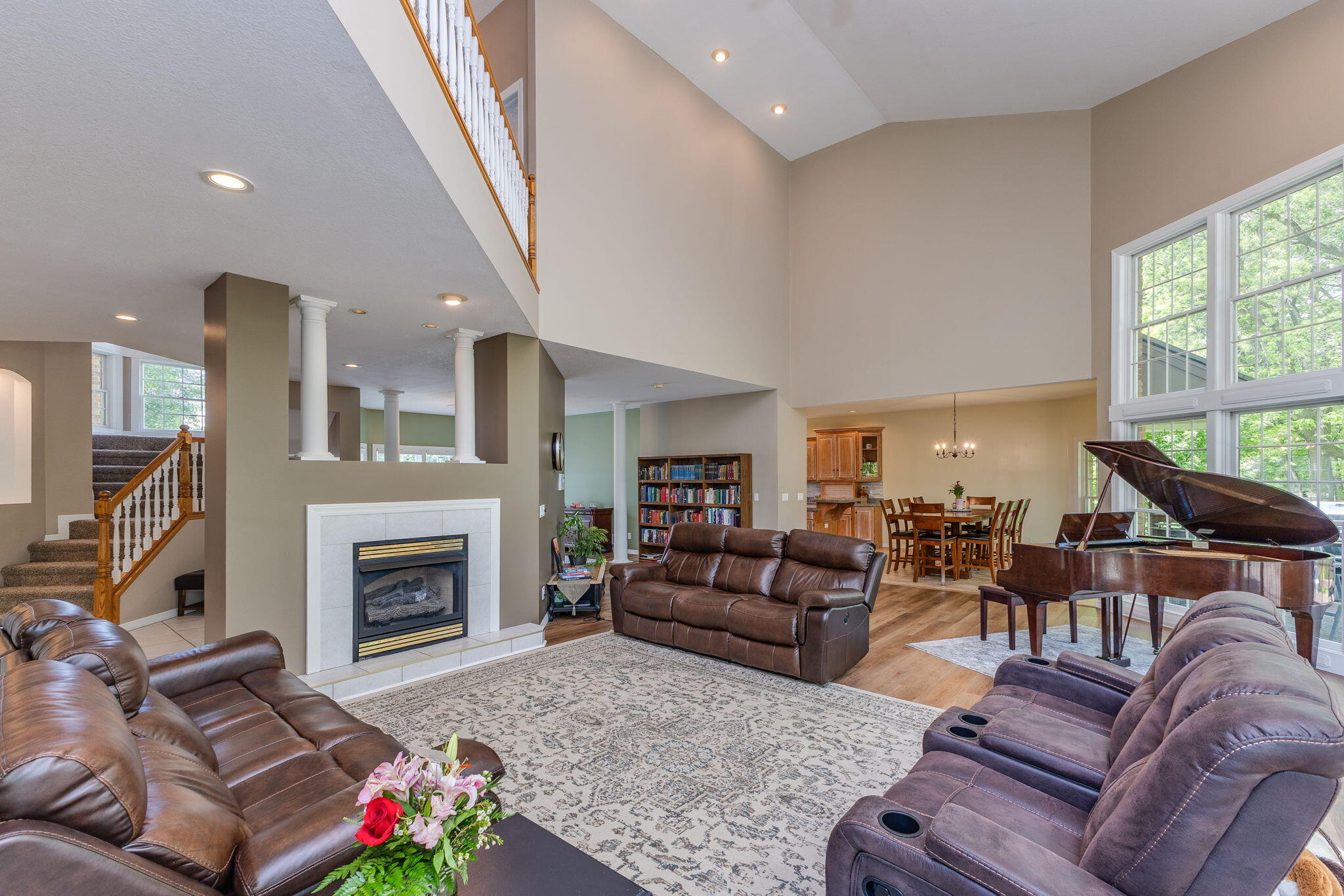 5559 Clover Leaf Drive, Greenville, Ohio 45331