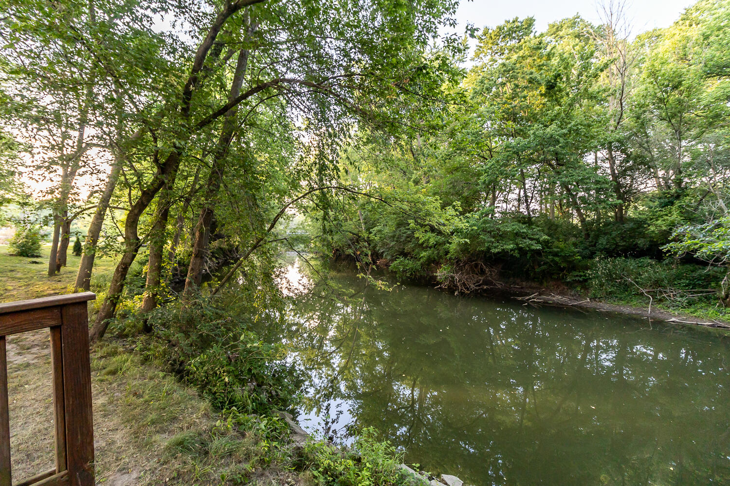 5559 Clover Leaf Drive, Greenville, Ohio 45331