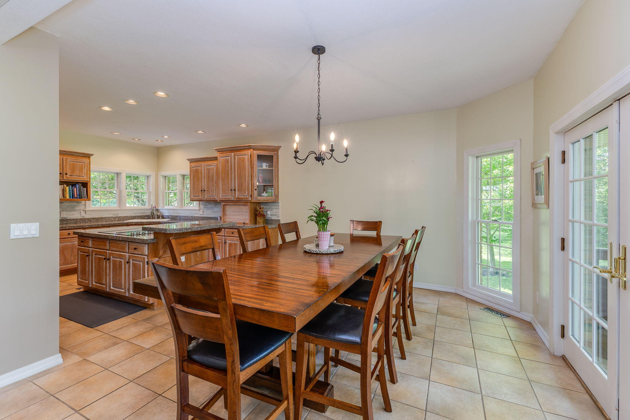 5559 Clover Leaf Drive, Greenville, Ohio 45331