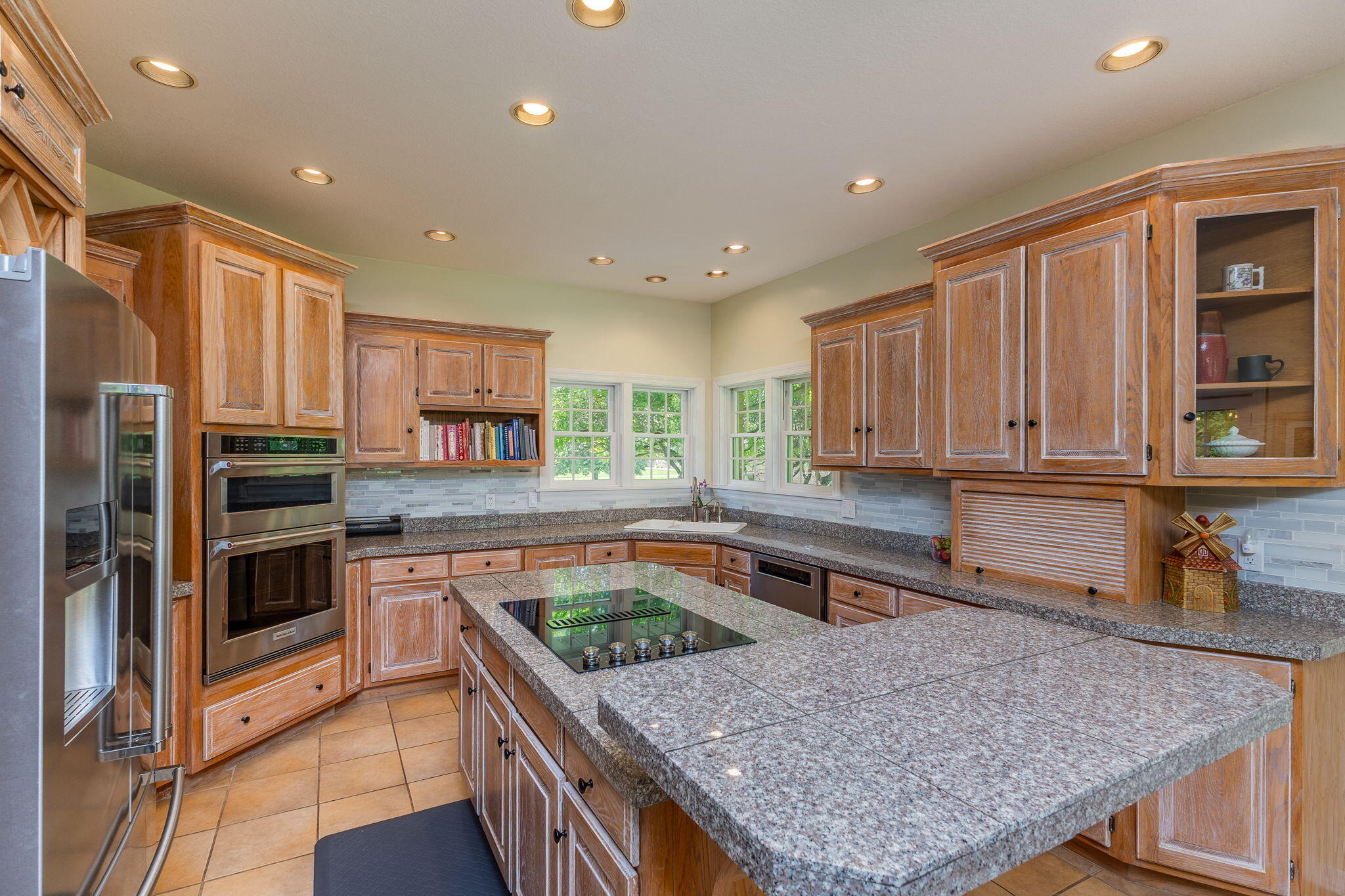5559 Clover Leaf Drive, Greenville, Ohio 45331