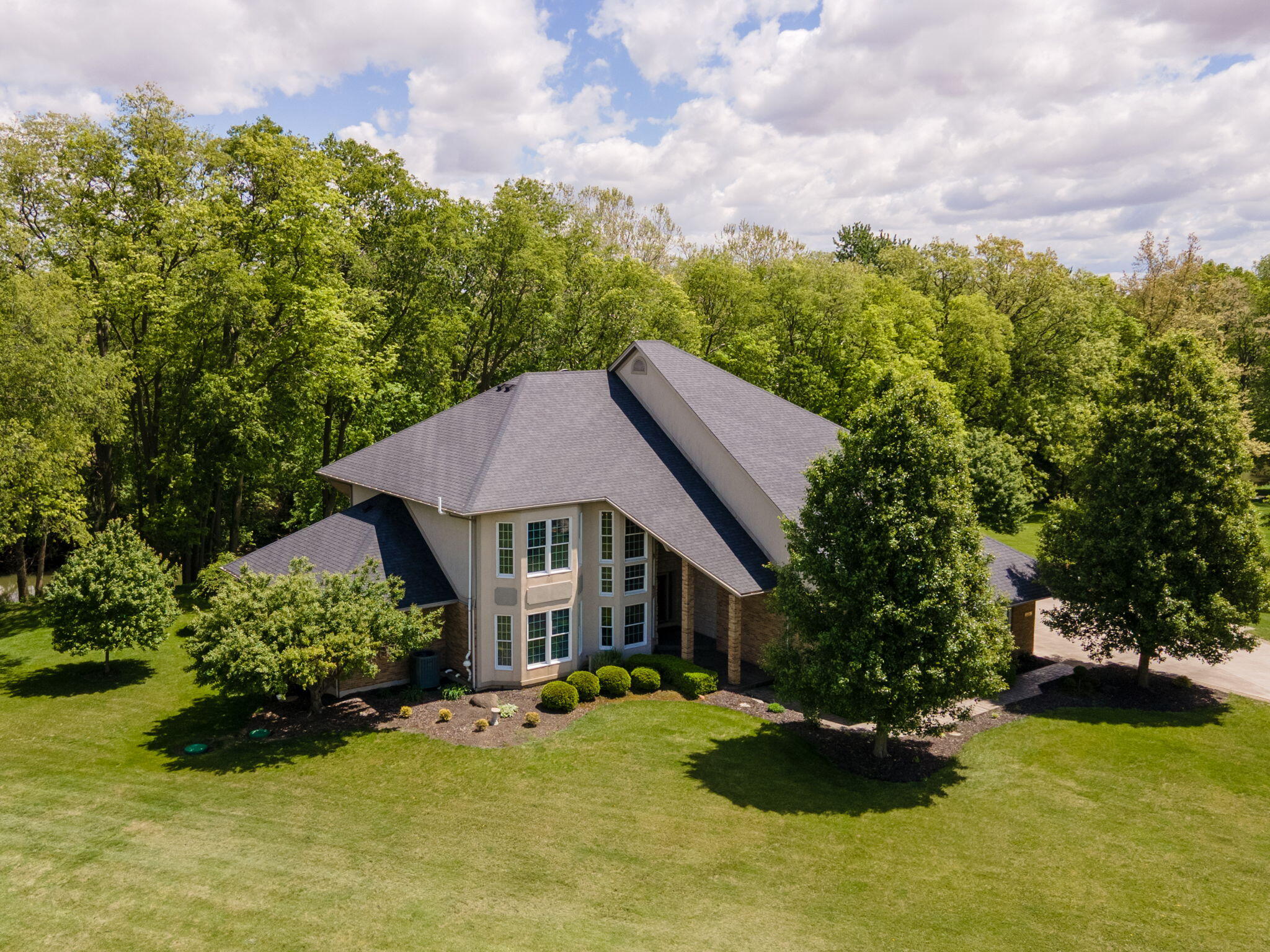 5559 Clover Leaf Drive, Greenville, Ohio 45331