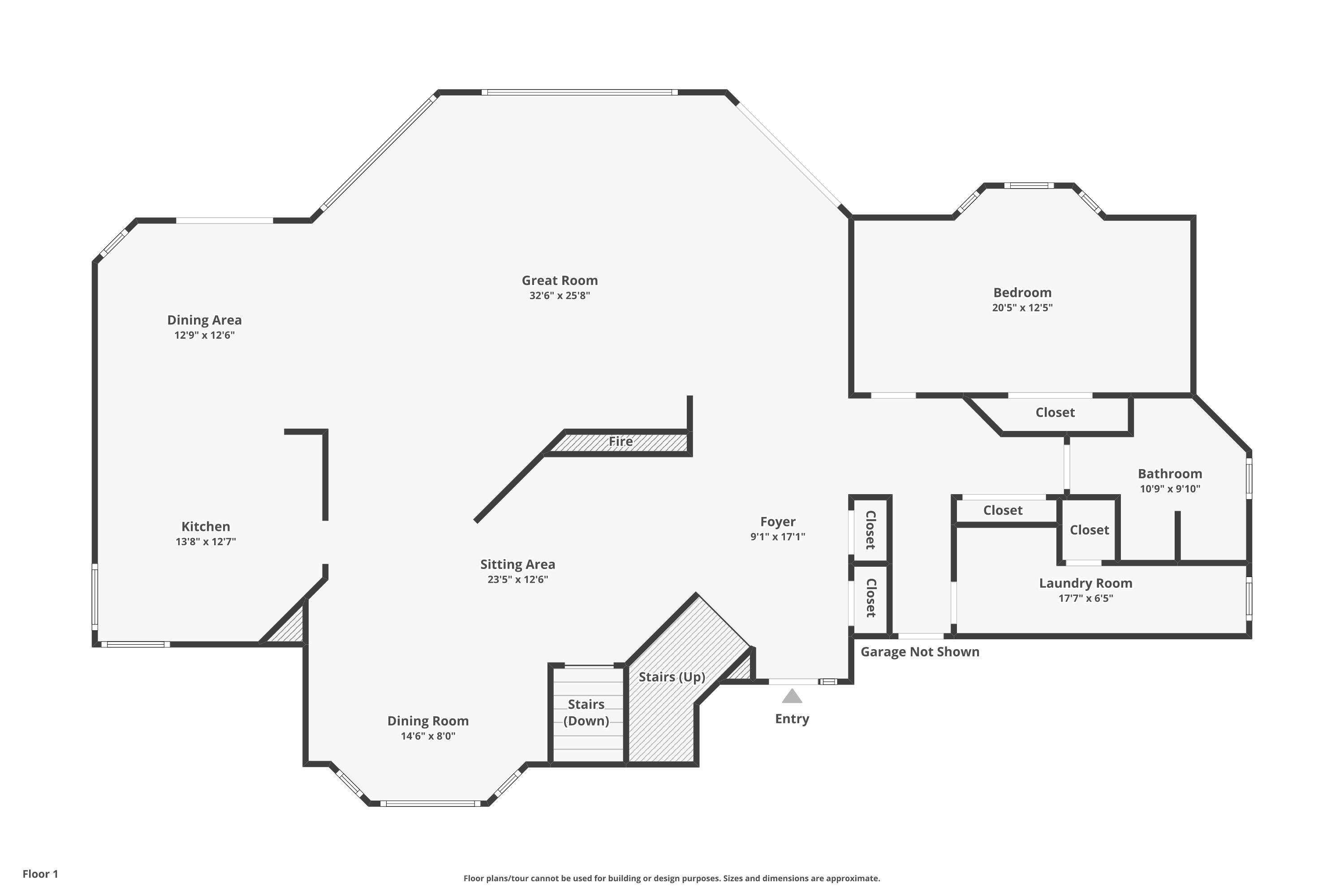 5559 Clover Leaf Drive, Greenville, Ohio 45331