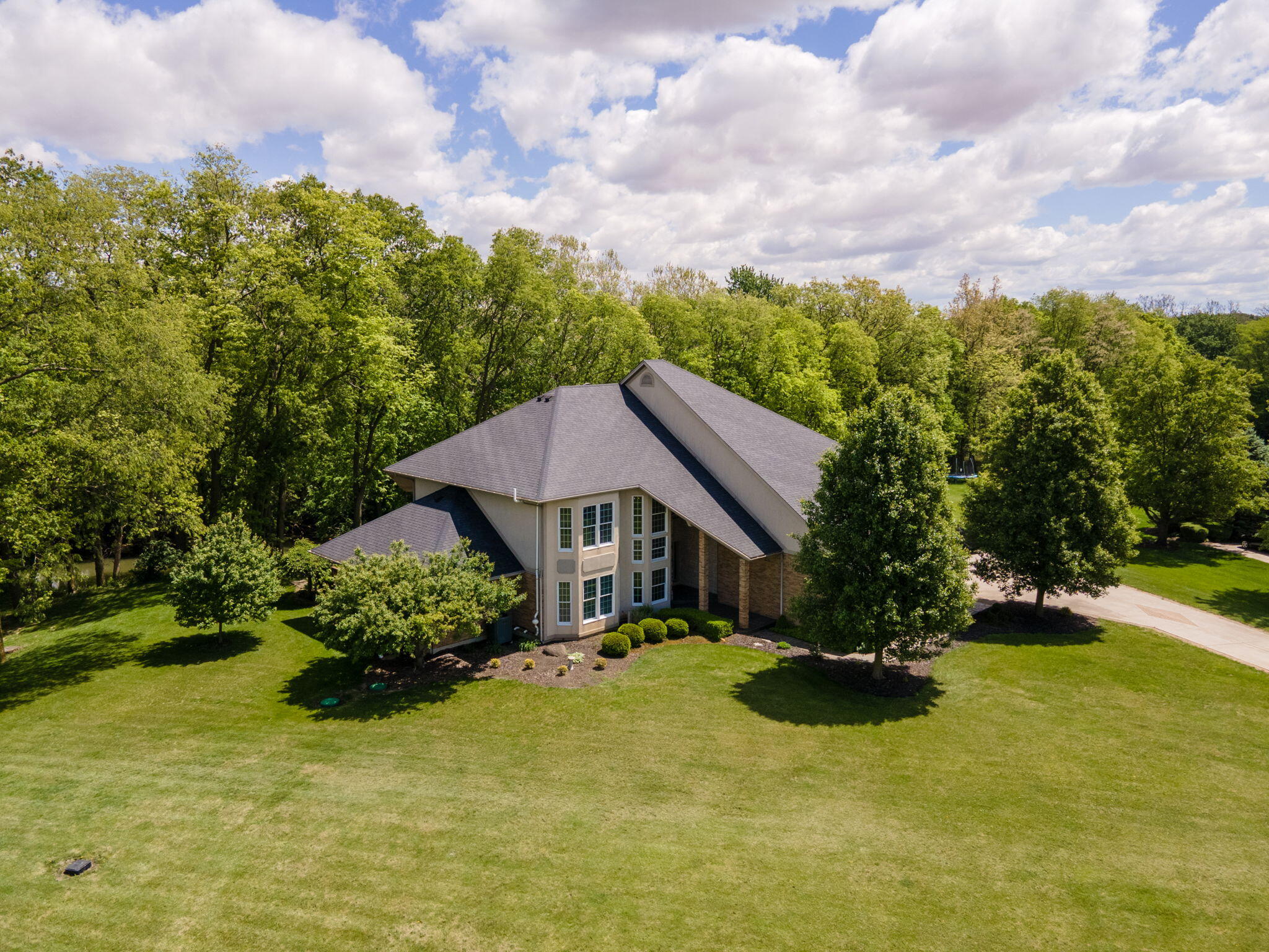 5559 Clover Leaf Drive, Greenville, Ohio 45331