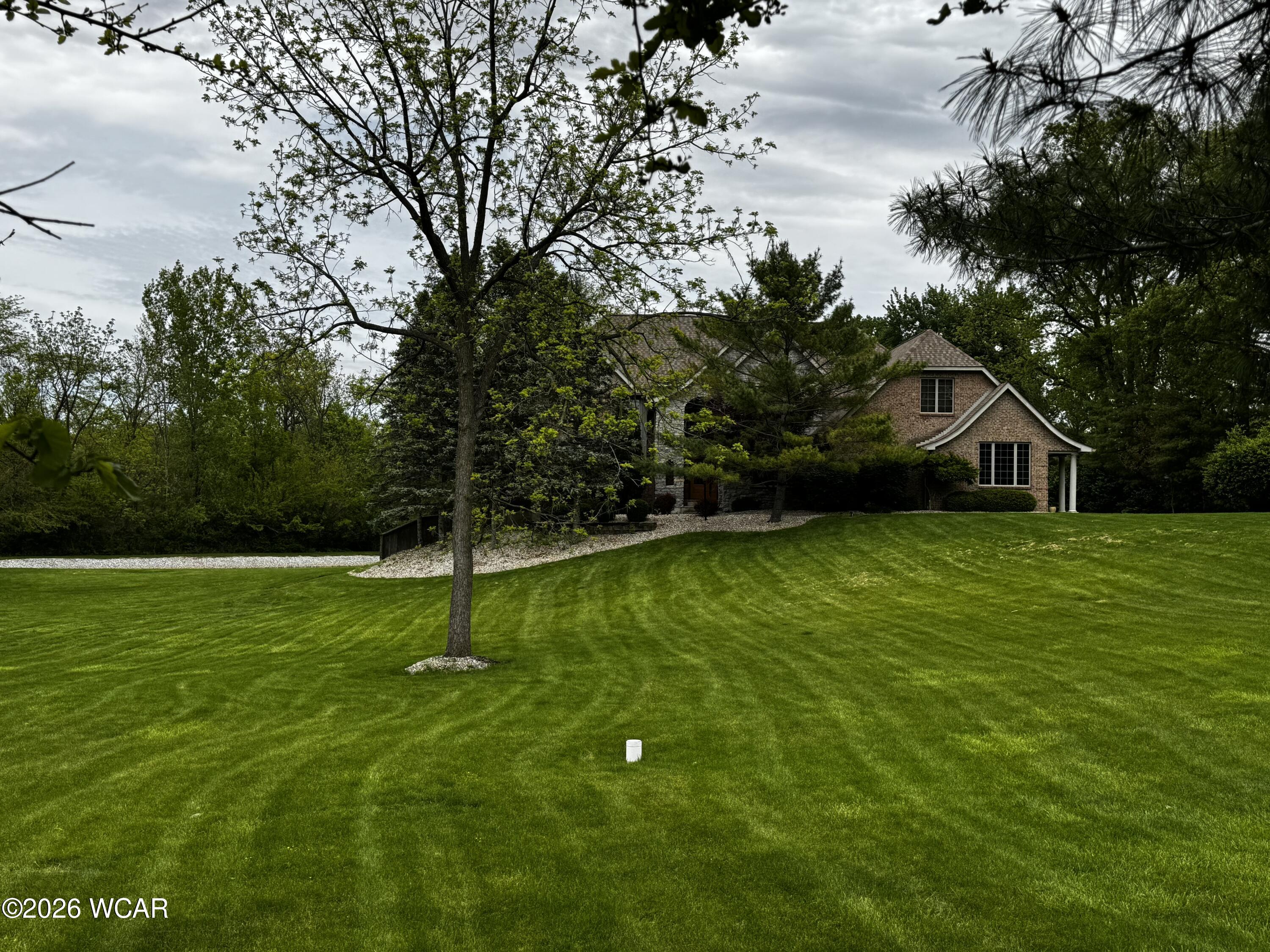 4848 Elm Street, Elida, Ohio