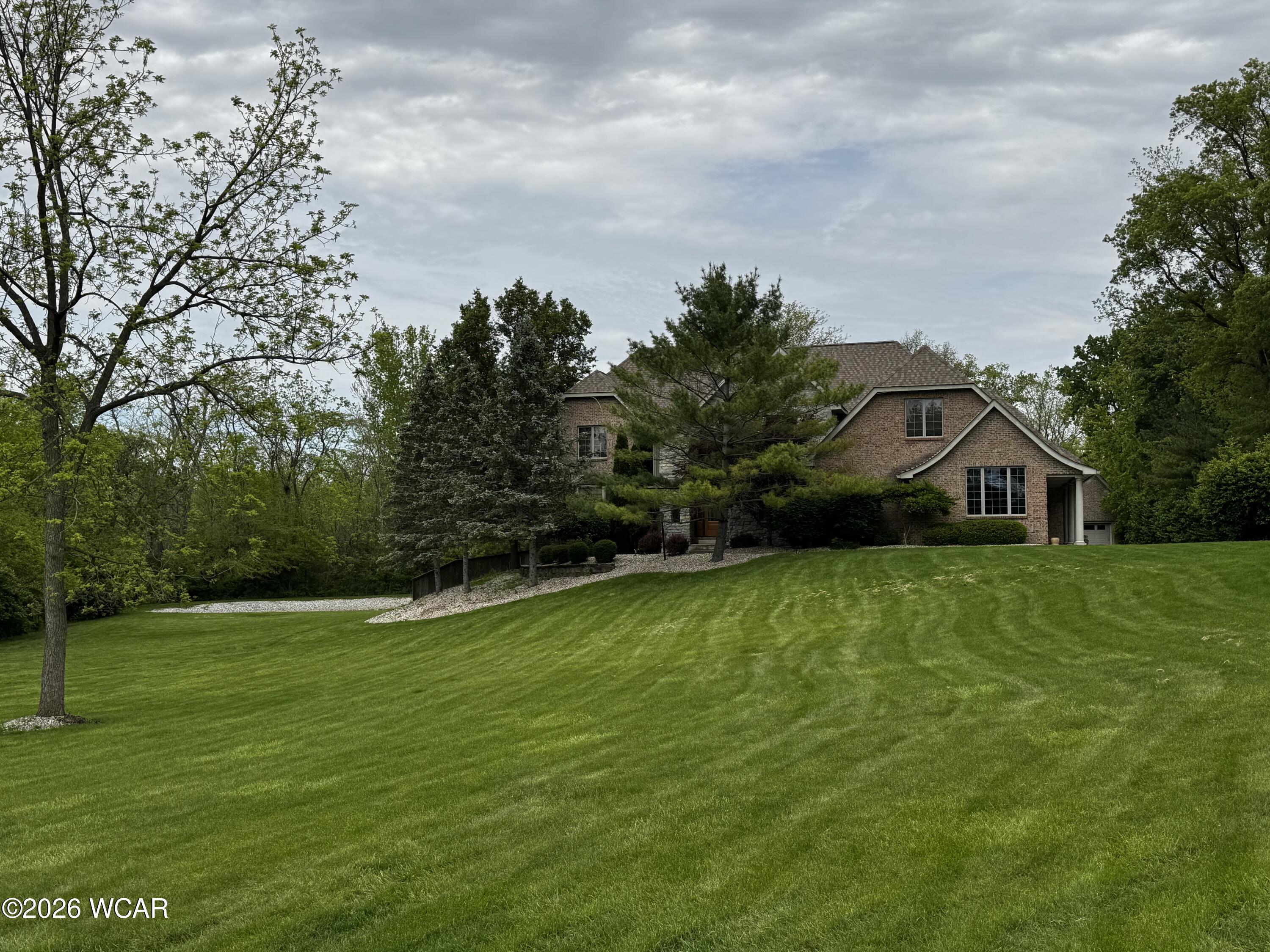 4848 Elm Street, Elida, Ohio