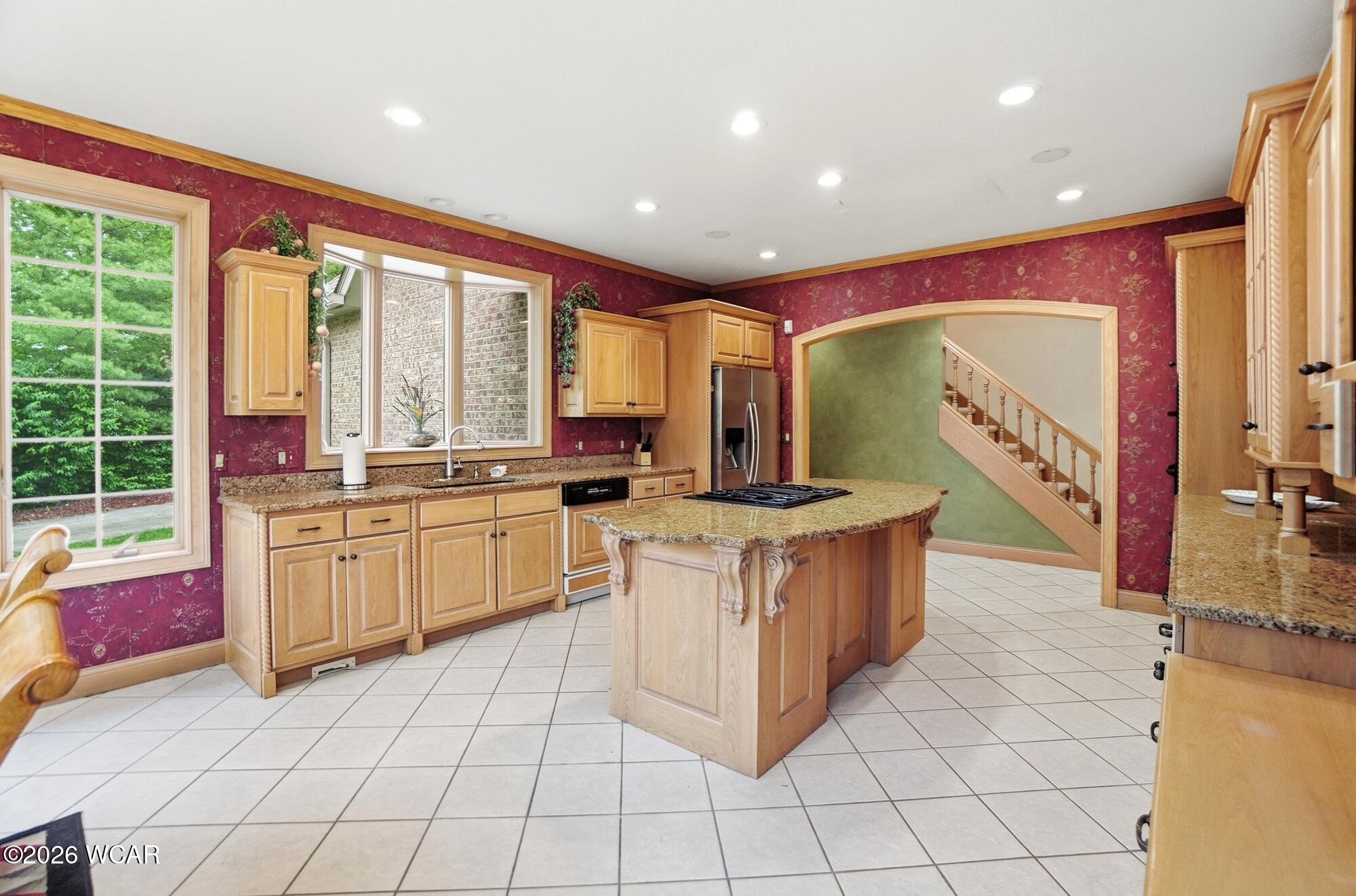 4848 Elm Street, Lima, Ohio