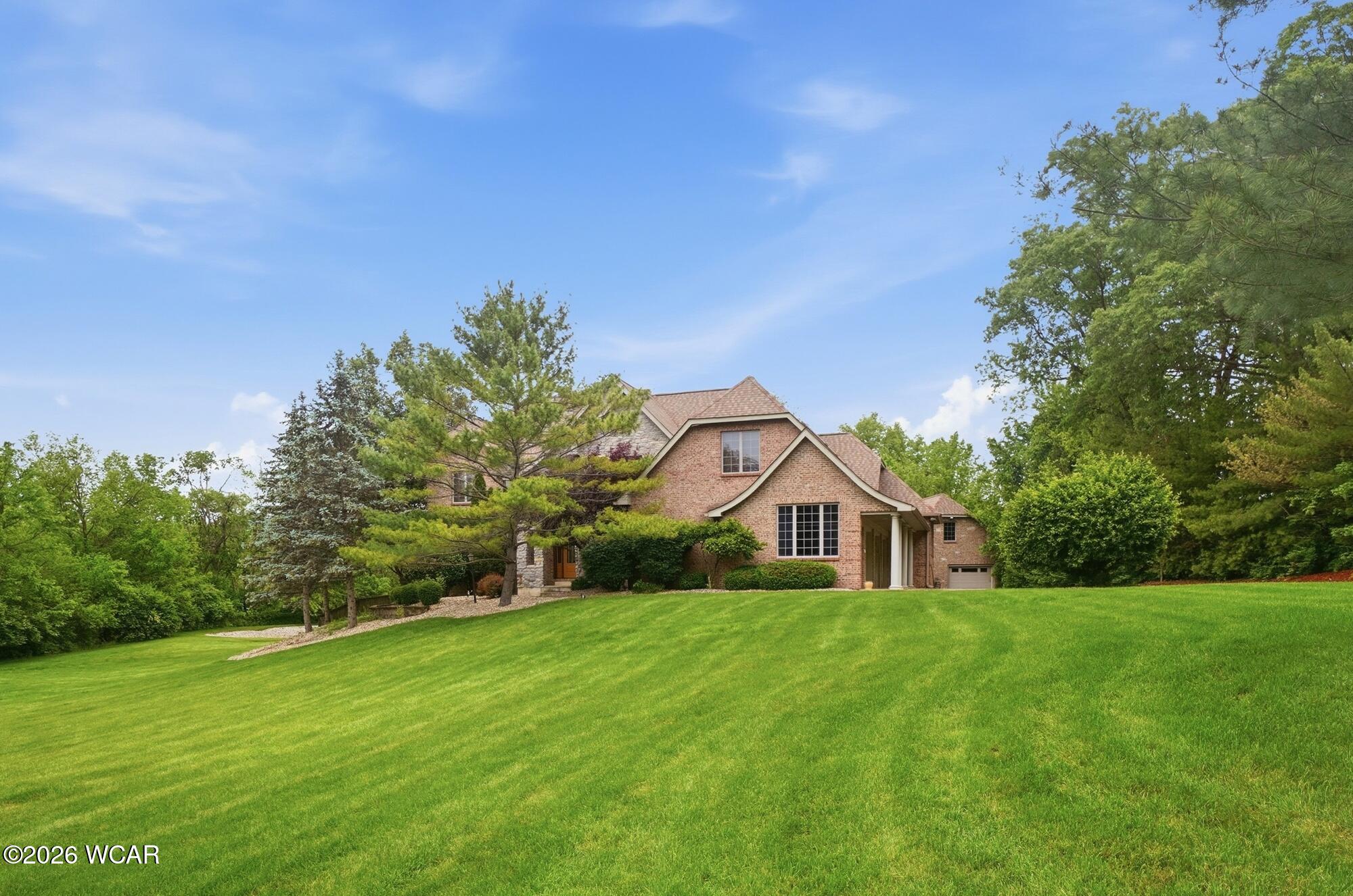 4848 Elm Street, Lima, Ohio
