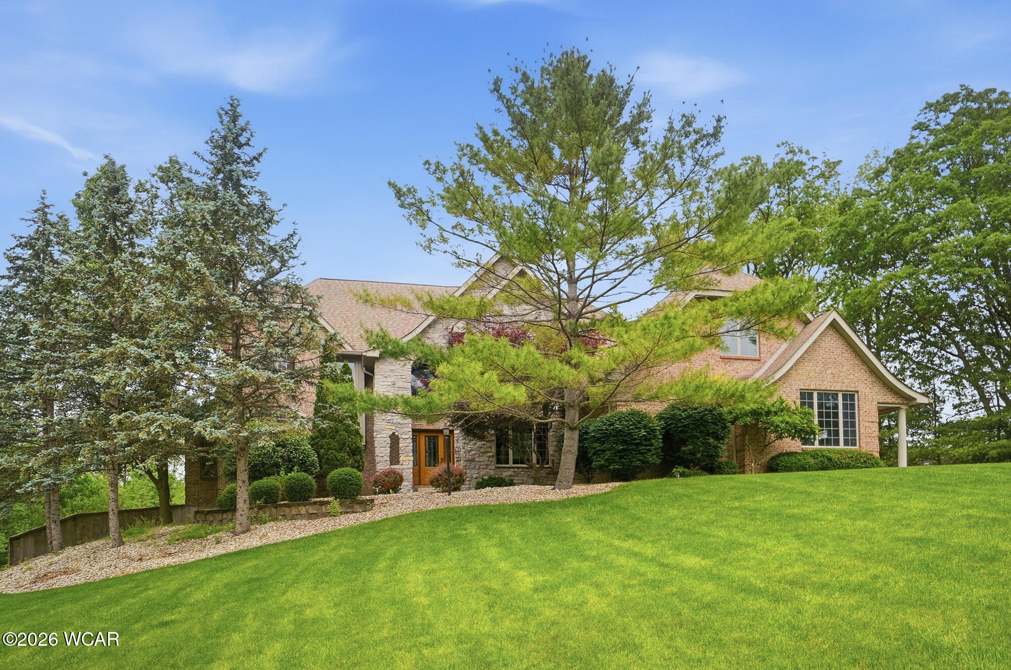 4848 Elm Street, Lima, Ohio
