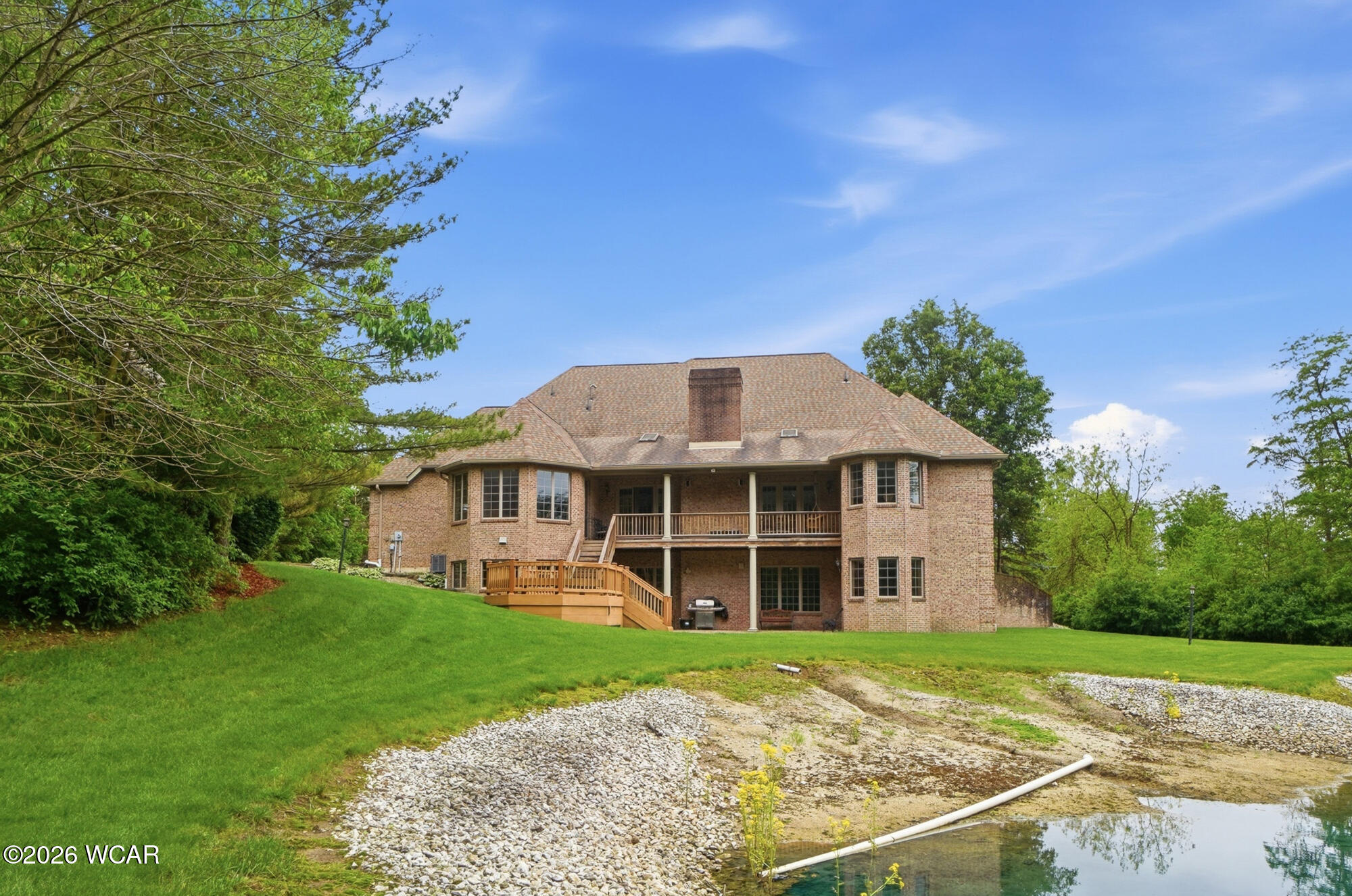 4848 Elm Street, Lima, Ohio