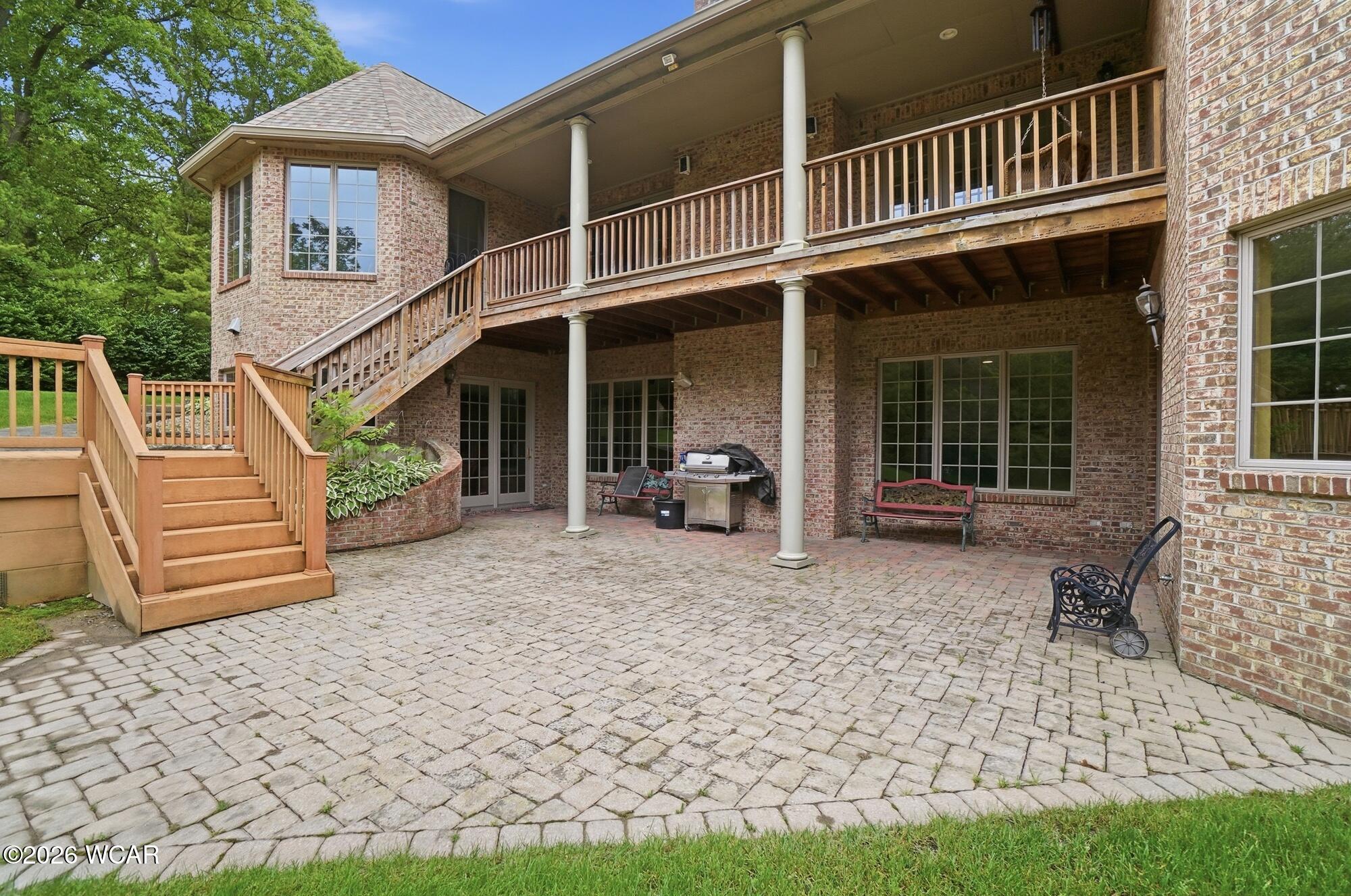 4848 Elm Street, Lima, Ohio