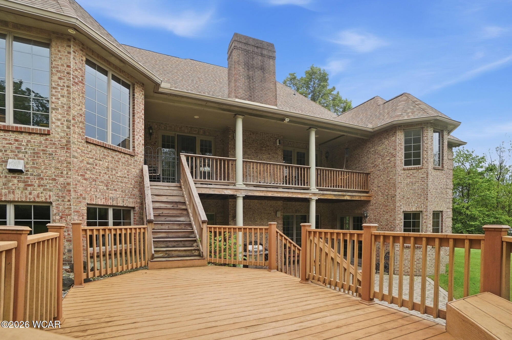 4848 Elm Street, Lima, Ohio