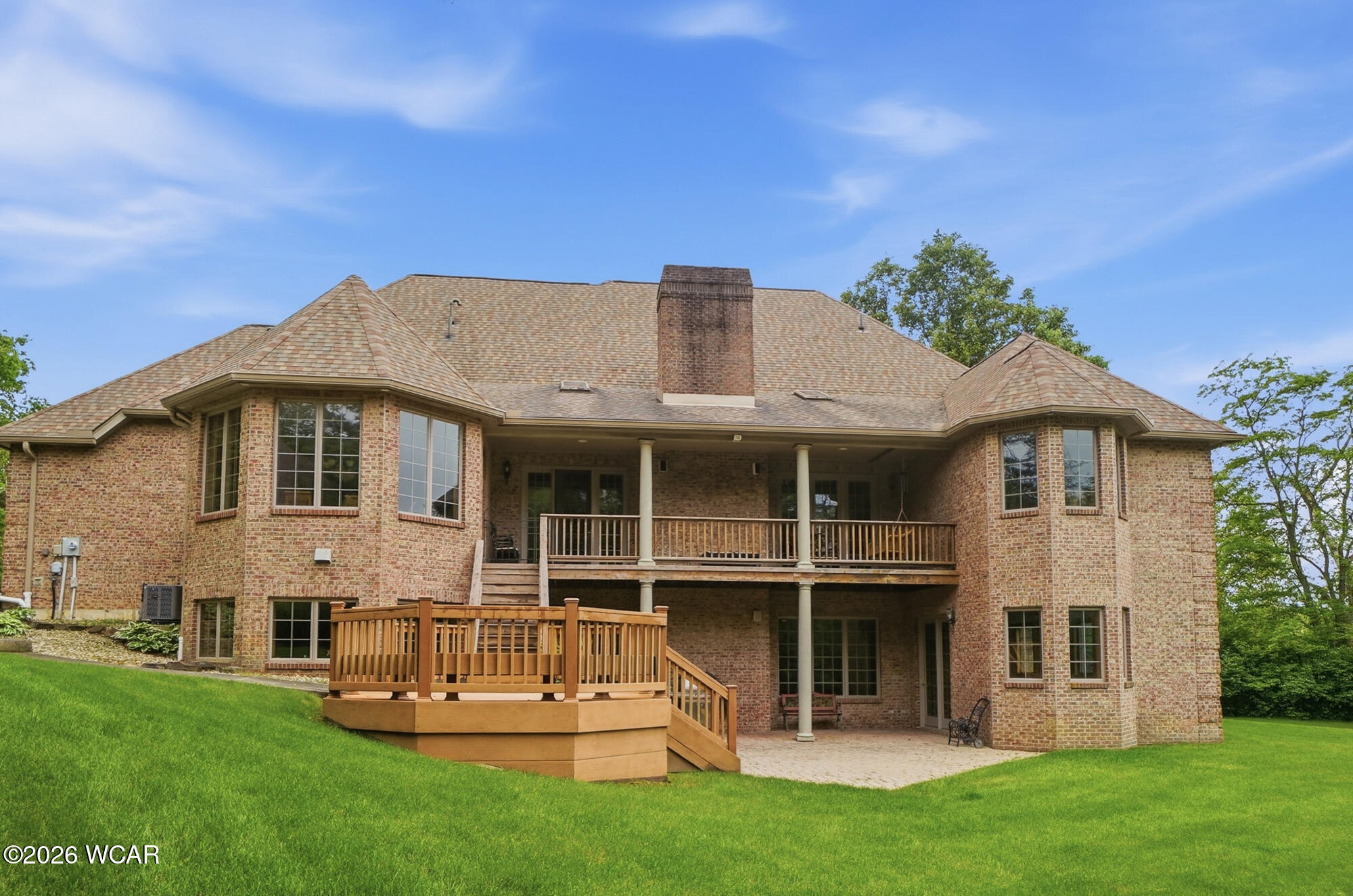 4848 Elm Street, Lima, Ohio