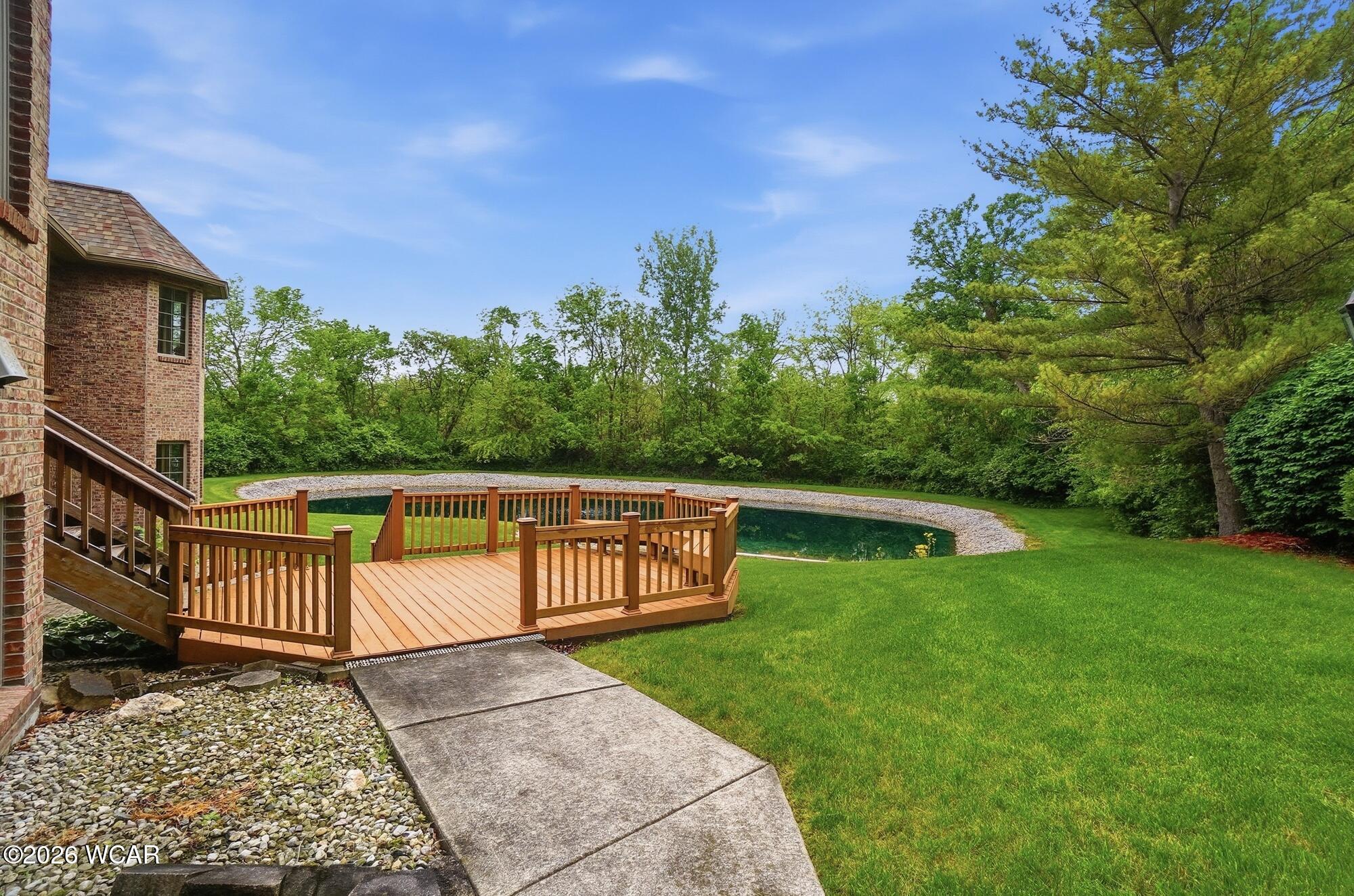 4848 Elm Street, Lima, Ohio